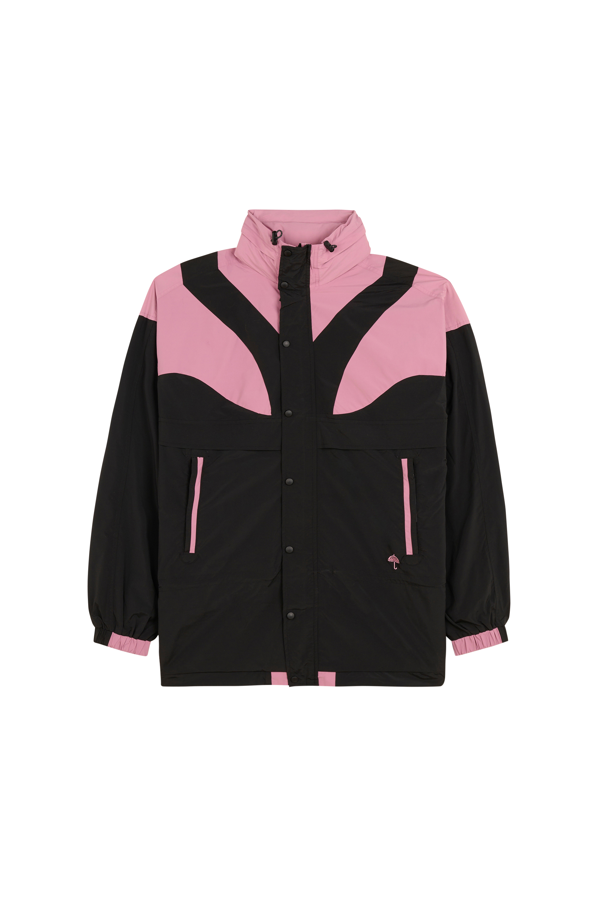 Jacket Grey