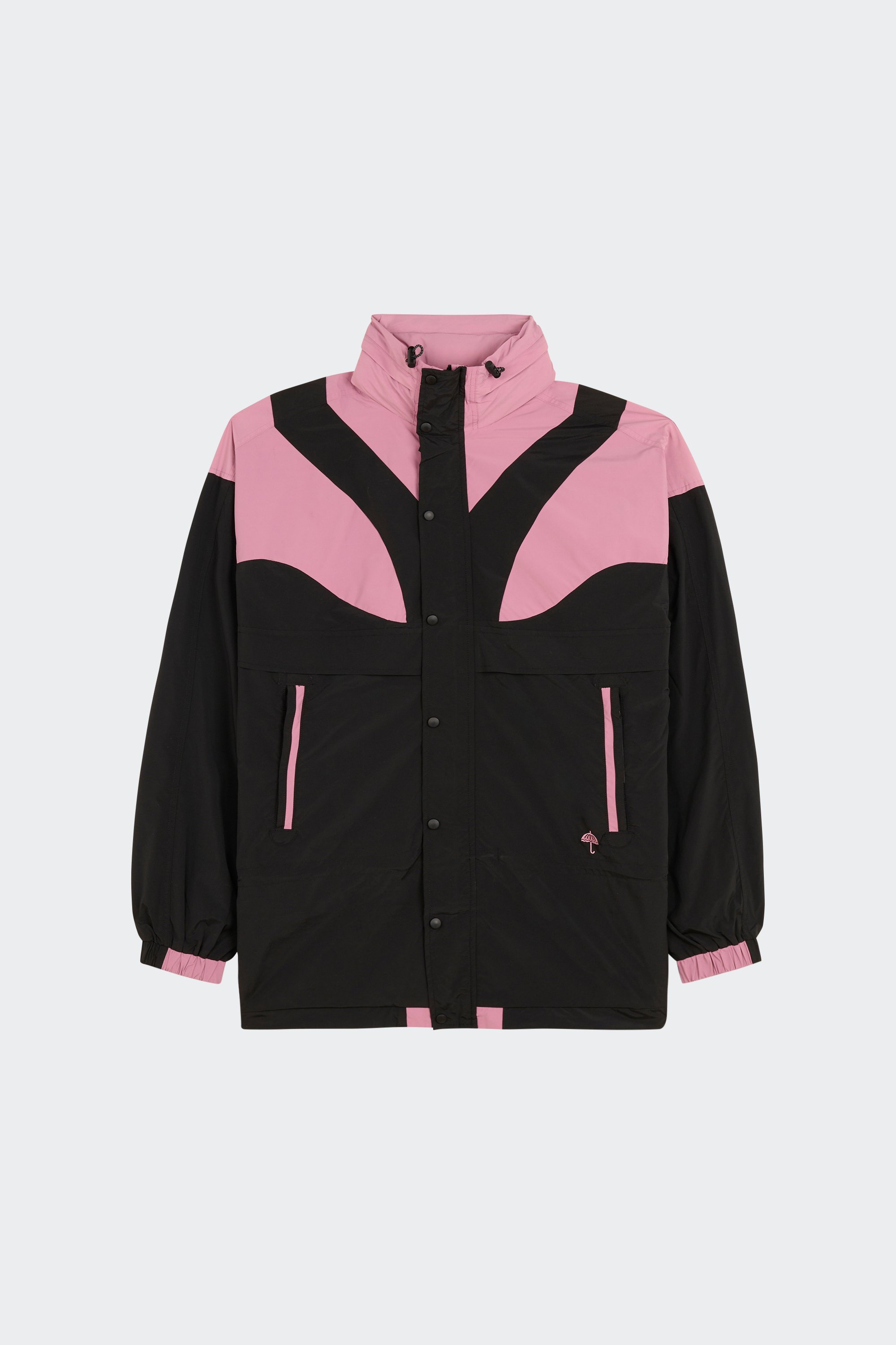 Jacket | Grey by HELAS Jacket Grey