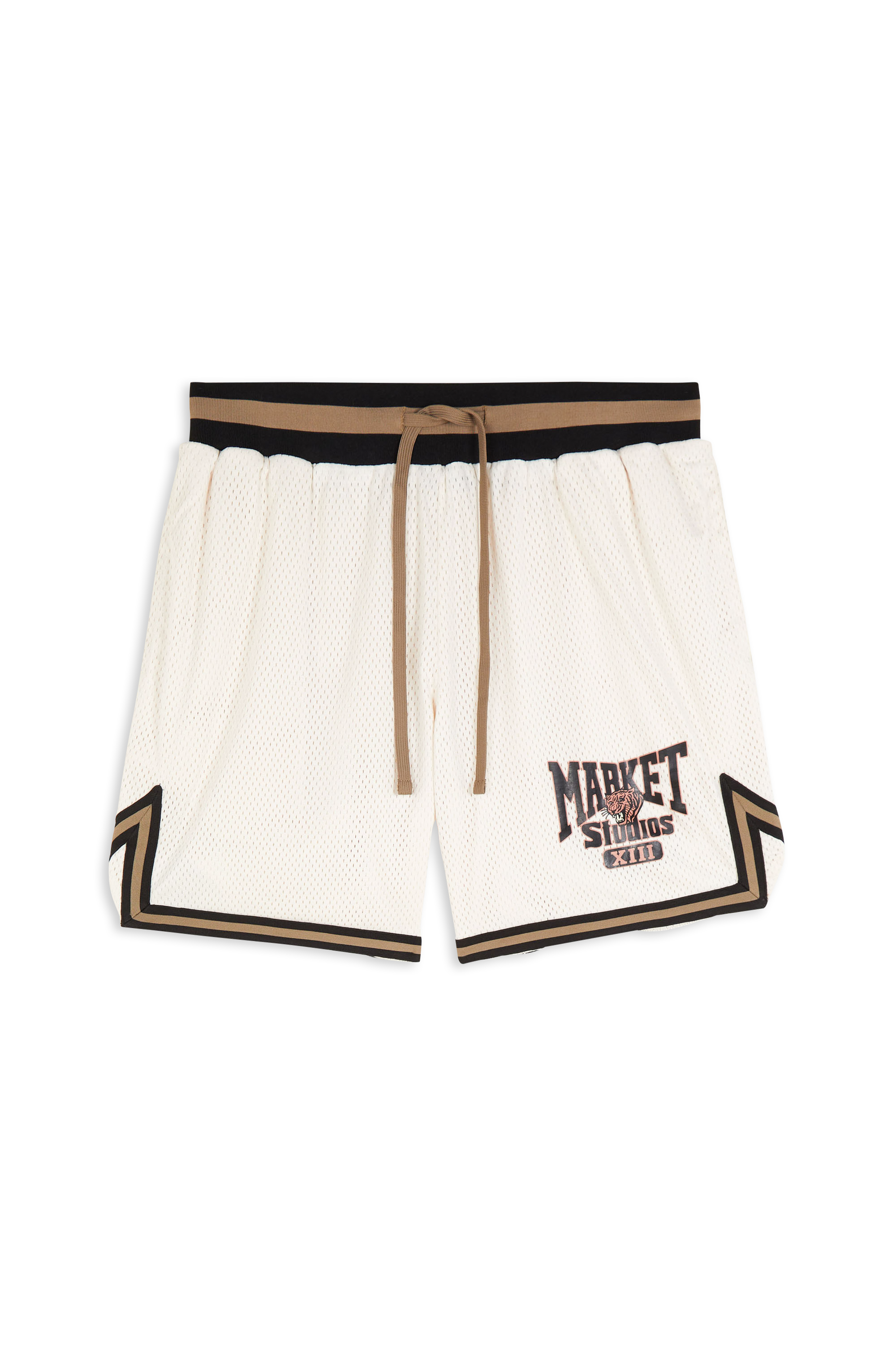 Shorts White