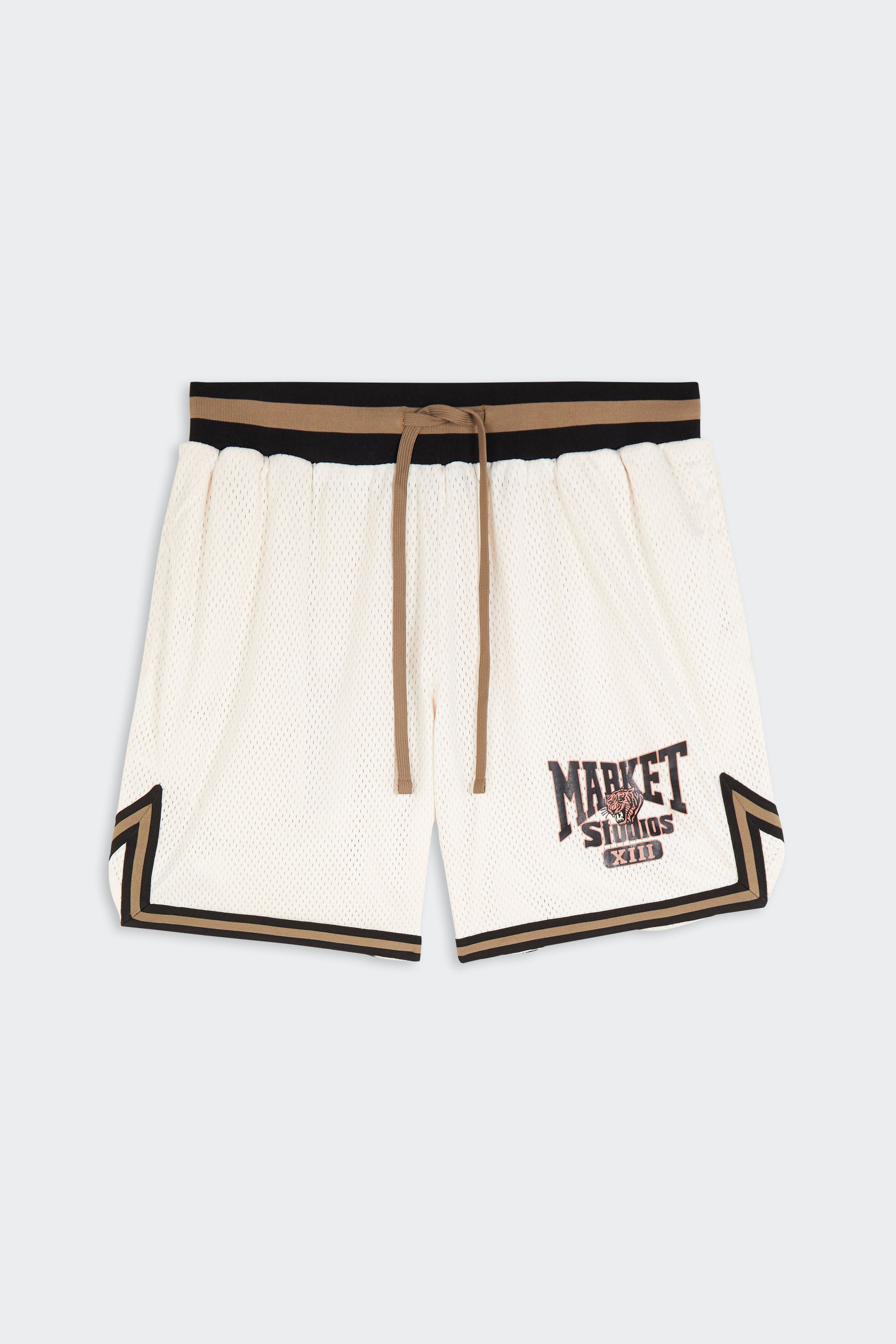 Shorts | Beige by MARKET Shorts Beige