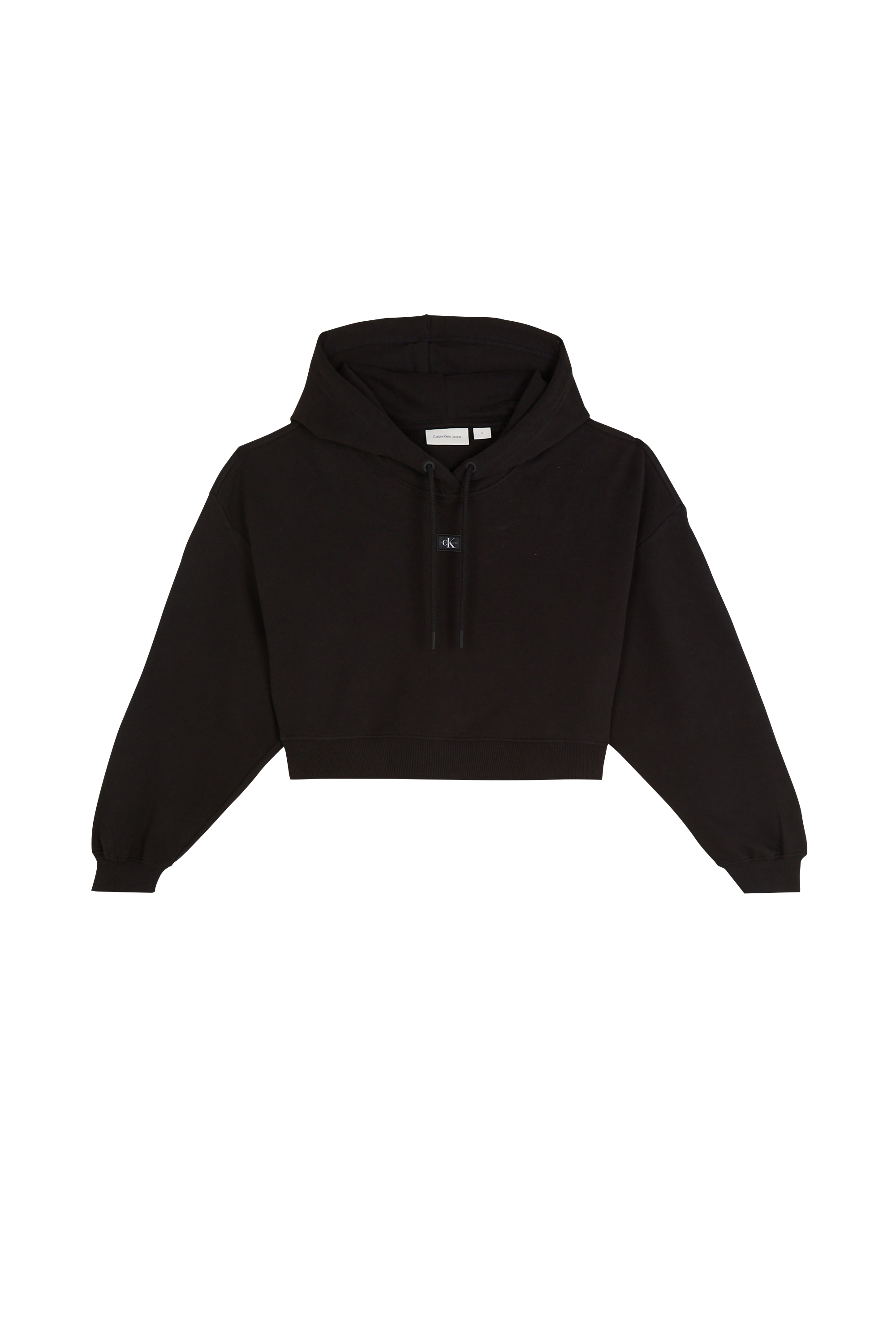 Hoodie Black