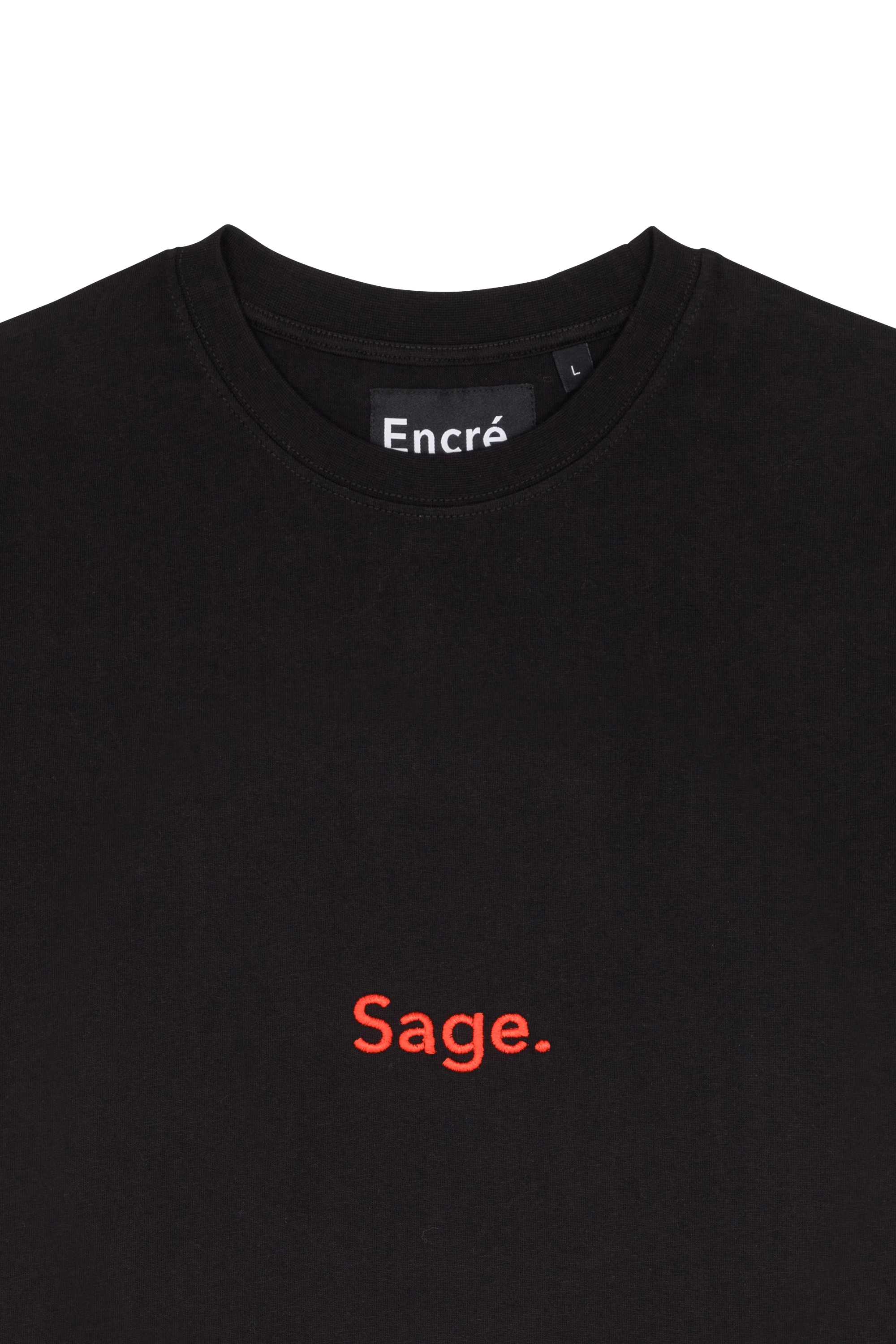 T-shirt Noir