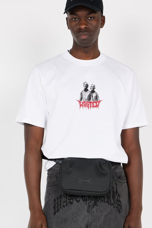 EASTPAK Baindeminuit shoulder bag Black