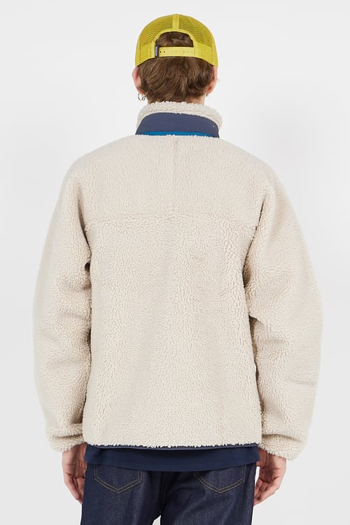 PATAGONIA Polaire Beige