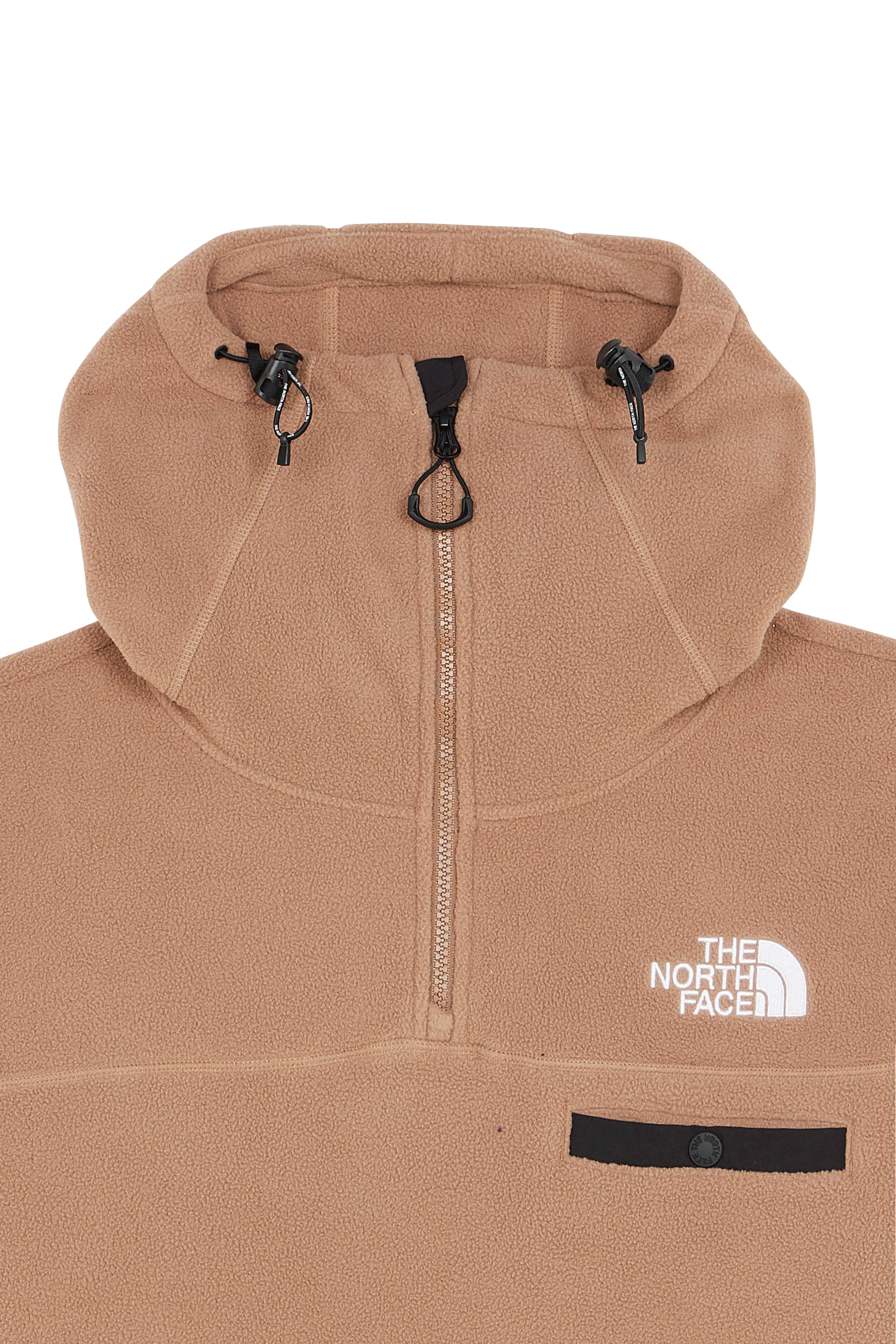 Polaire Marron