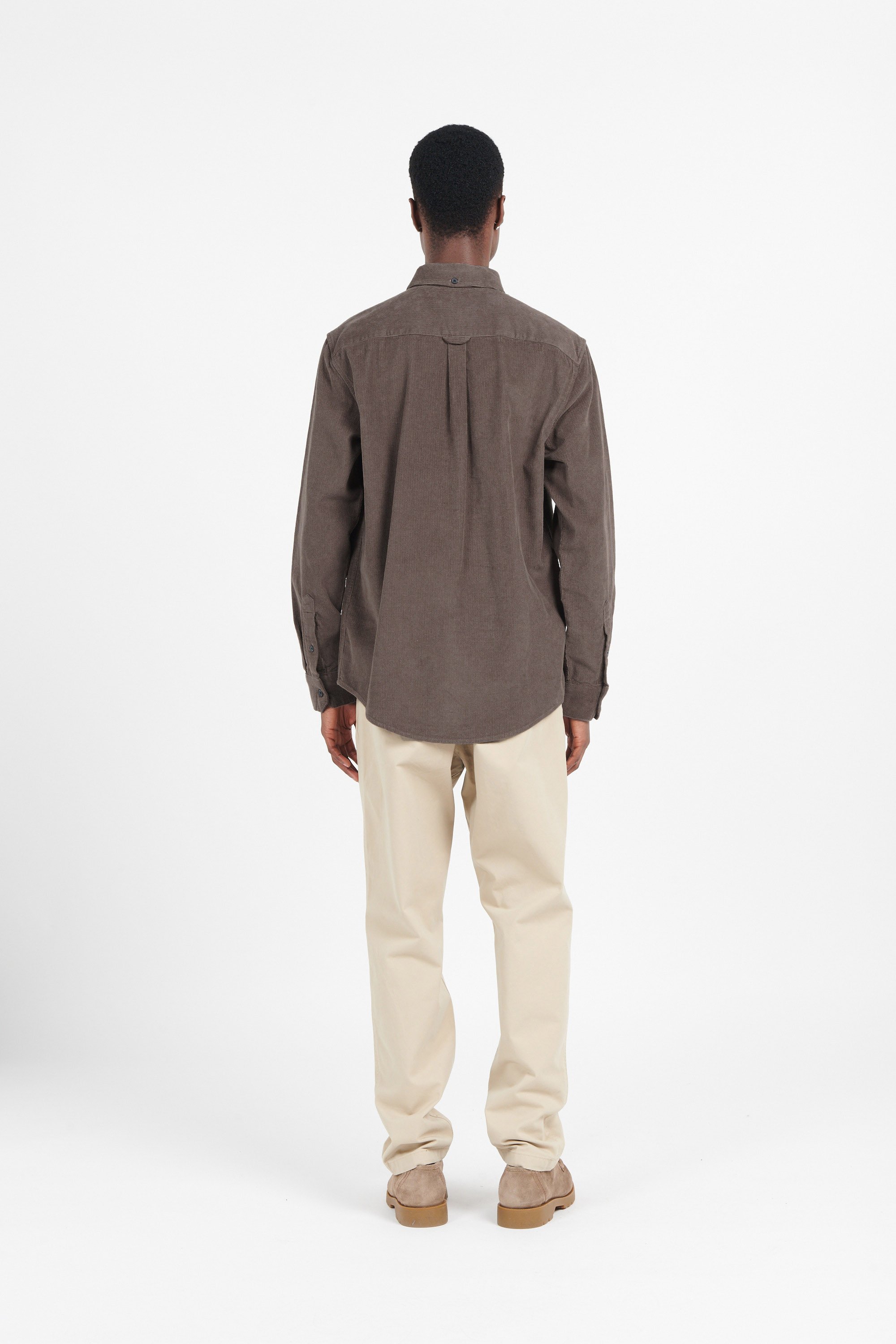 Shirt | Green by FARAH Shirt Green