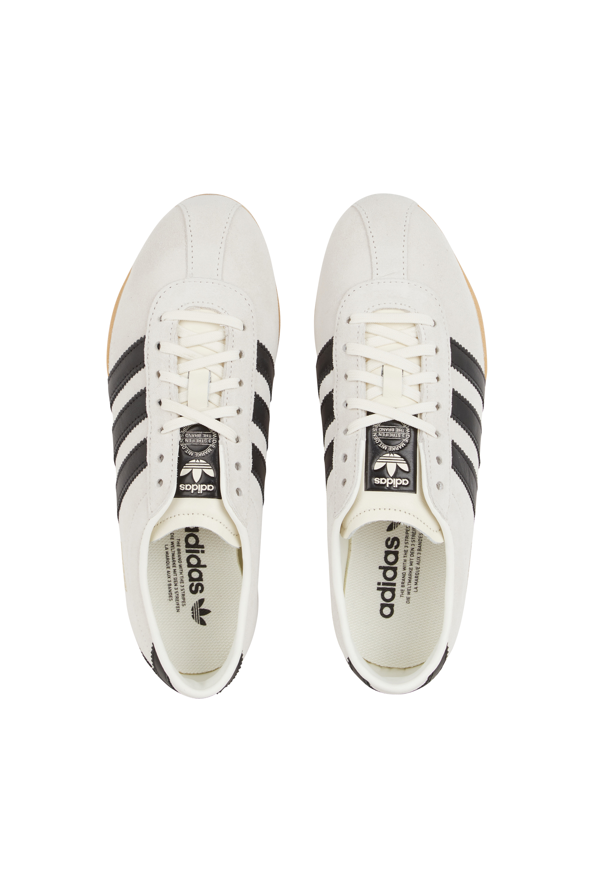 Sneakers ADIDAS White