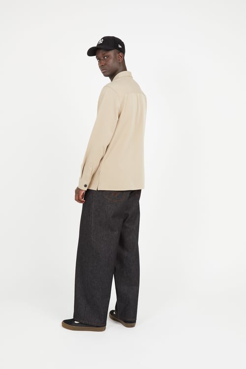 MINIMUM Jacket Beige