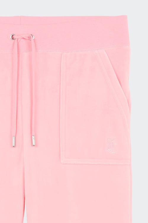 JUICY COUTURE Jogging Rose