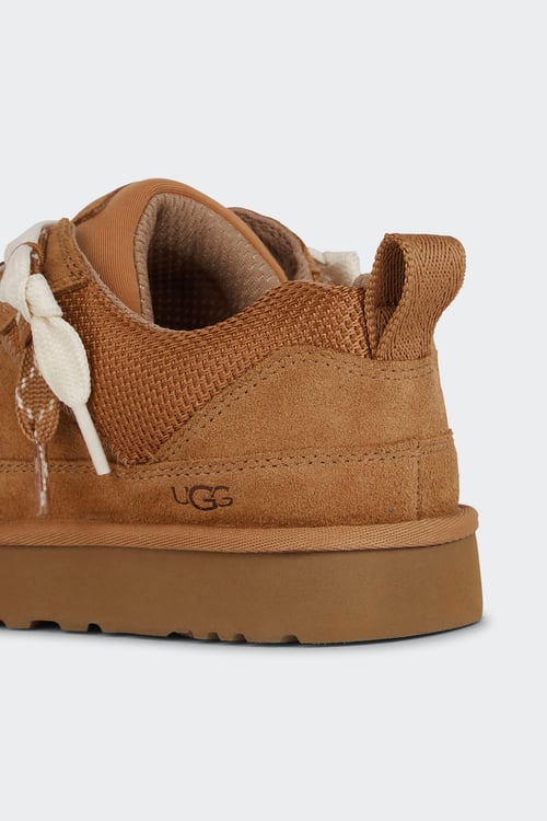 UGG Baskets Marron