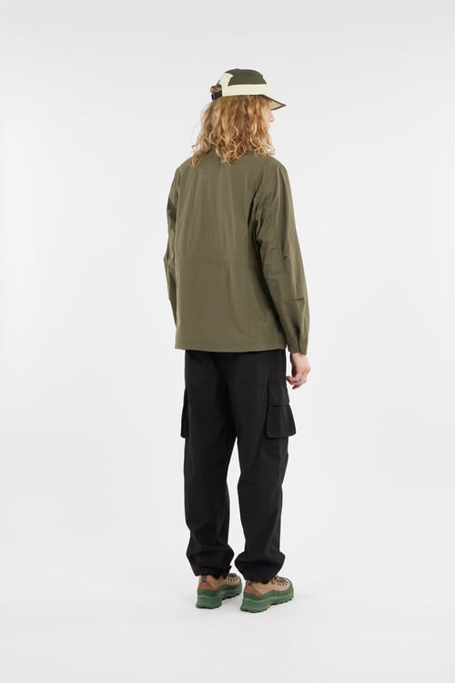 TIMBERLAND Veste Vert