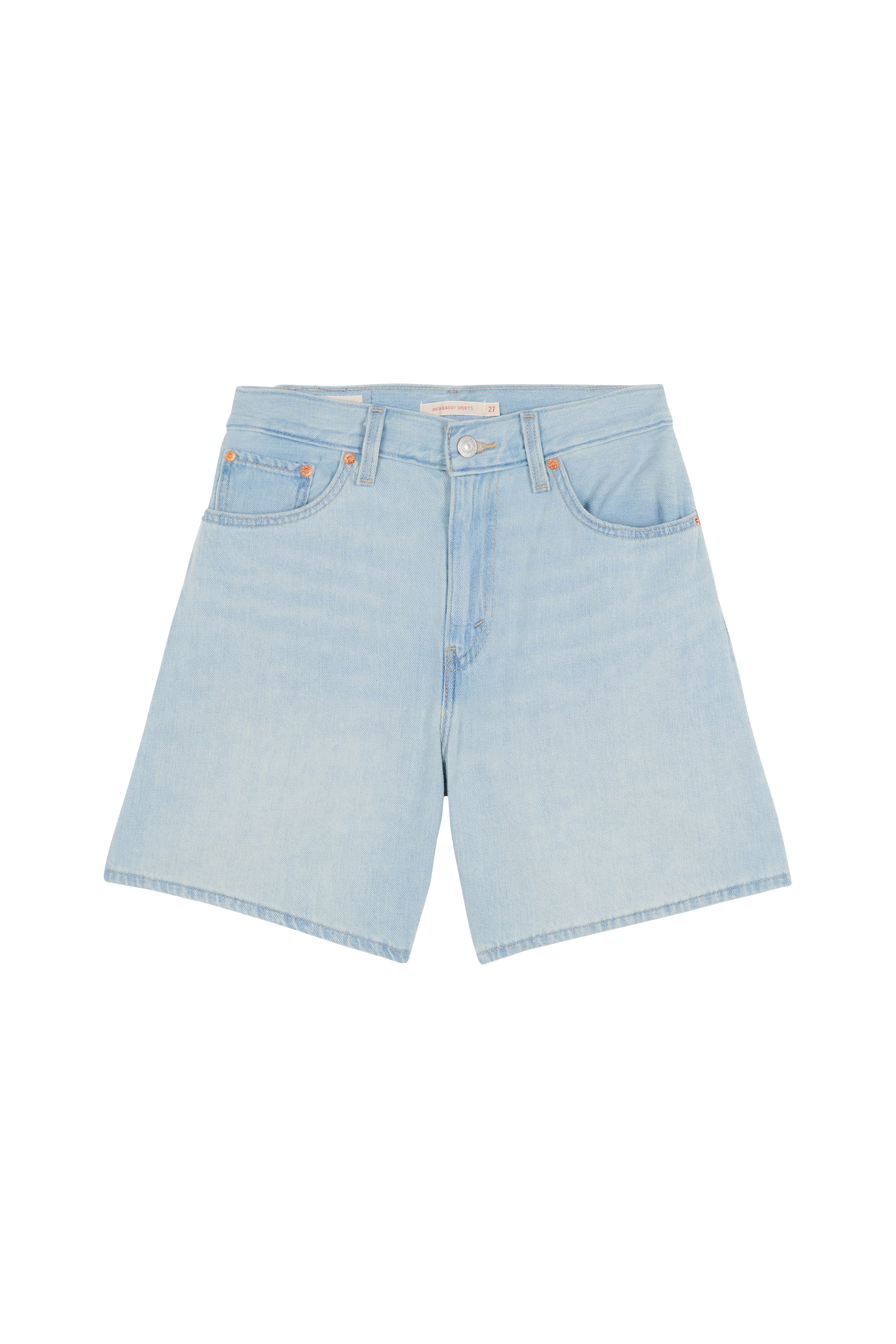 Shorts Blue