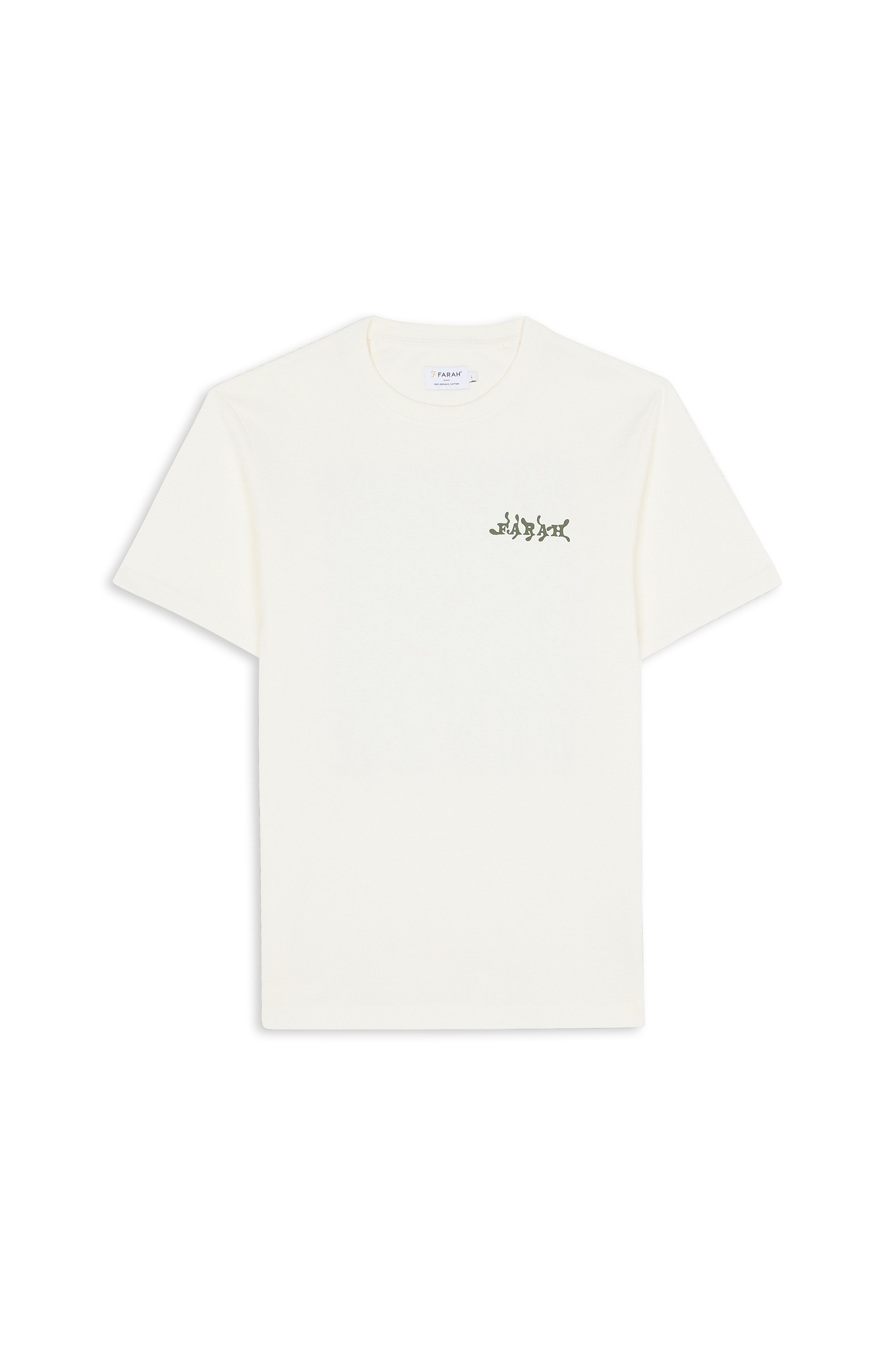 T-shirt Beige