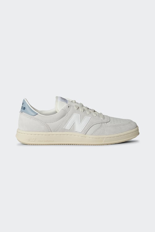 NEW BALANCE Baskets Beige