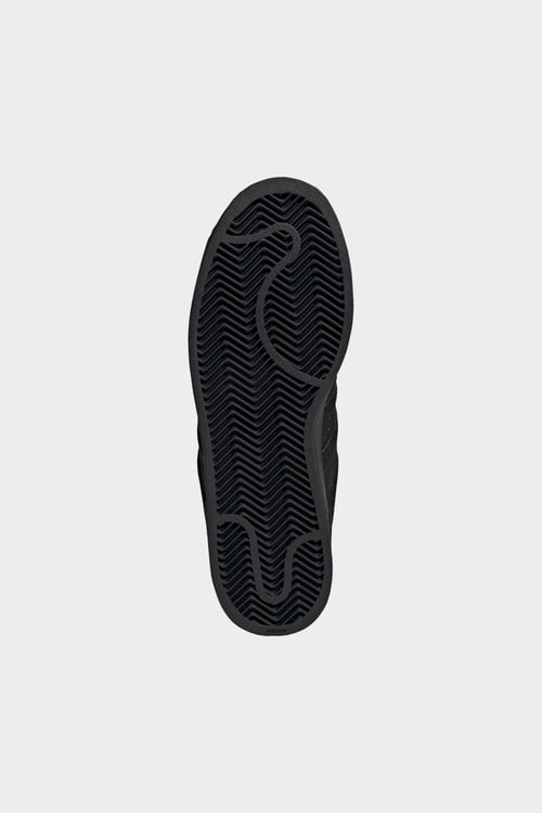 ADIDAS Baskets Noir