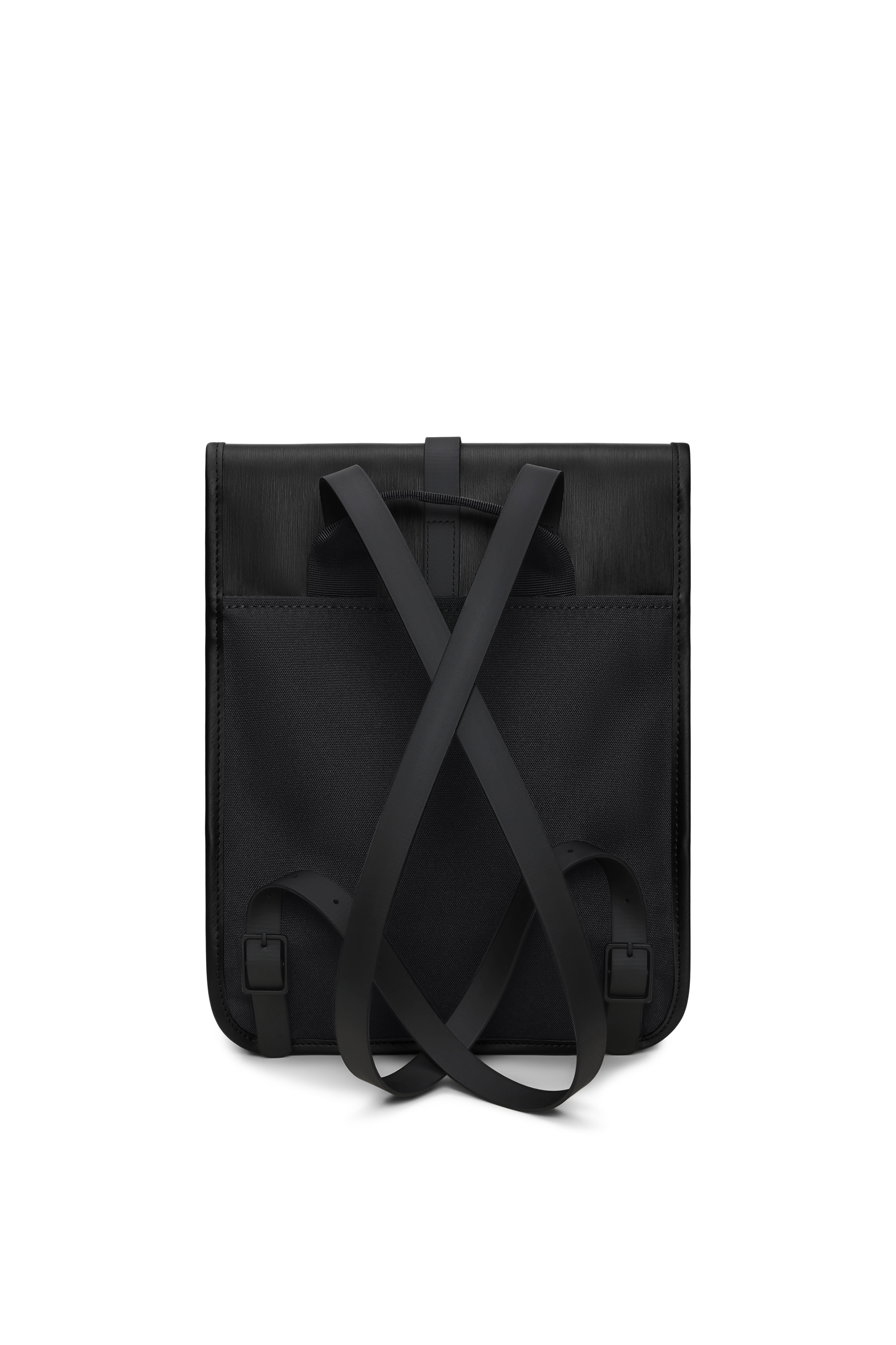 Austin backpack Black