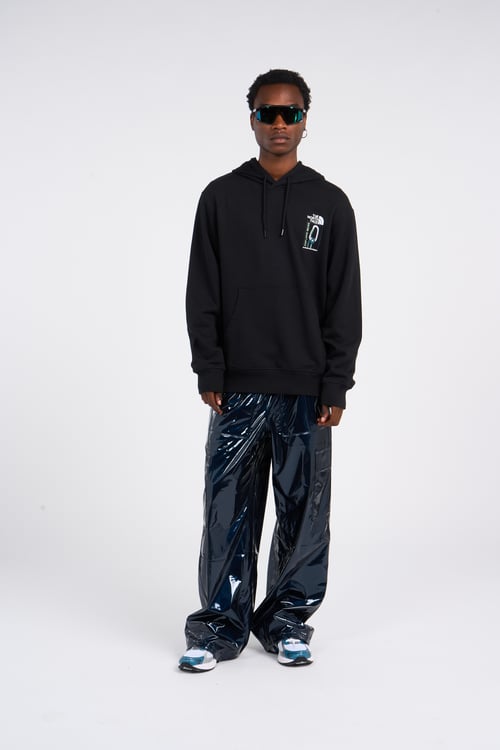 THE NORTH FACE Hoodie Noir