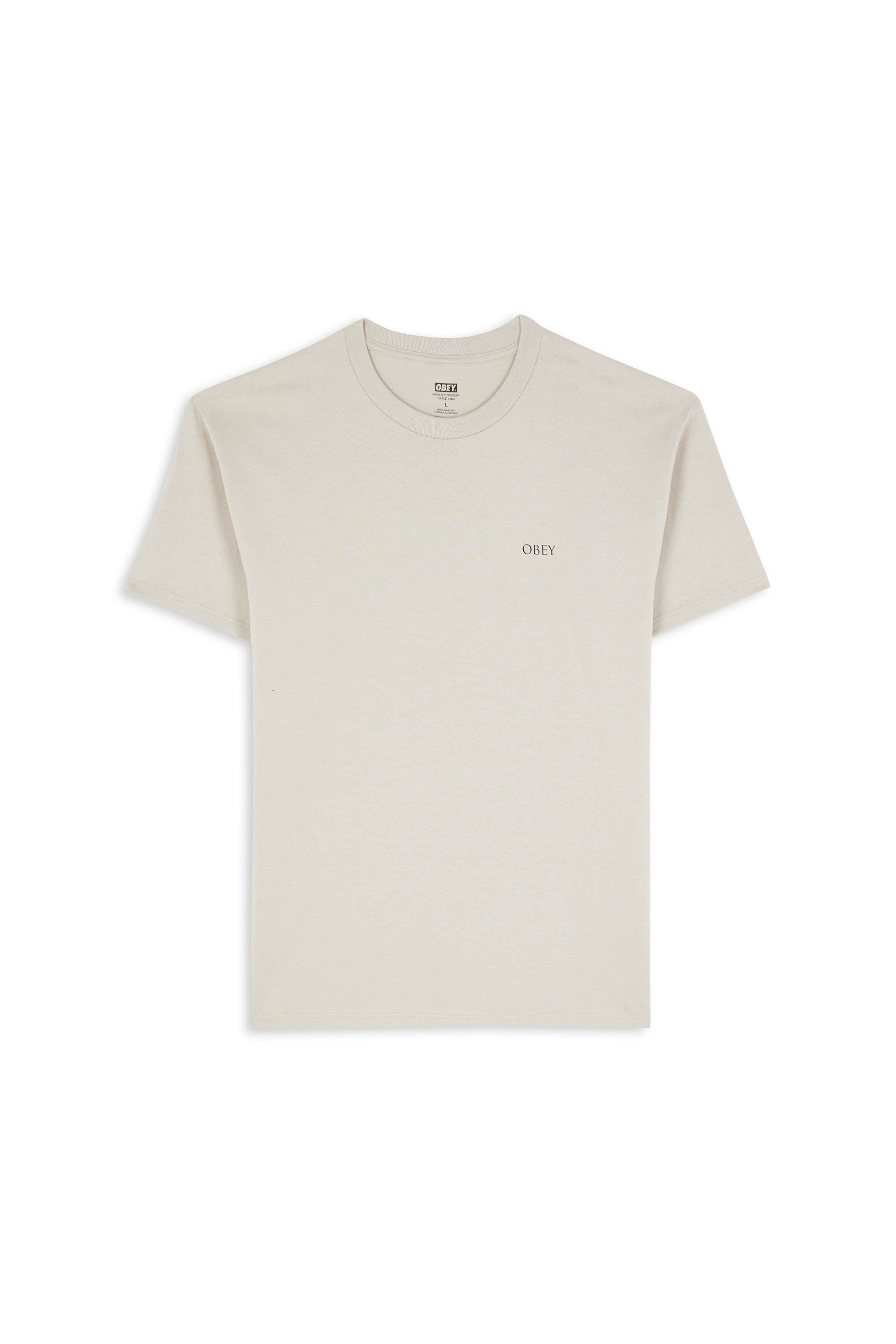 T-shirt Gris