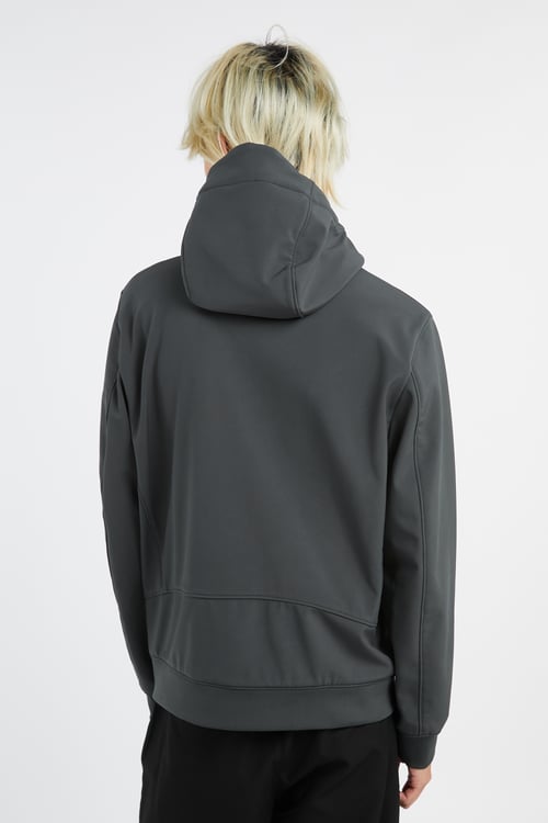 C.P. COMPANY Veste Kaki