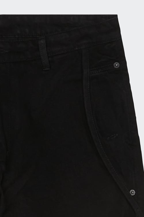 SAN SAN GEAR Jeans Black