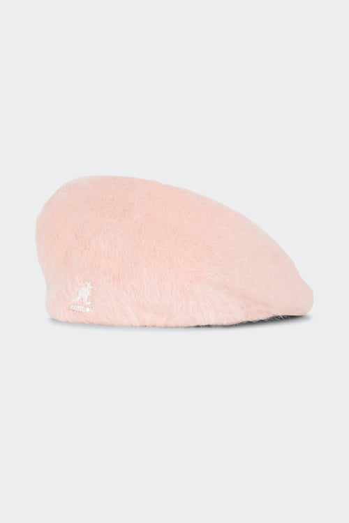 KANGOL Beret Rose