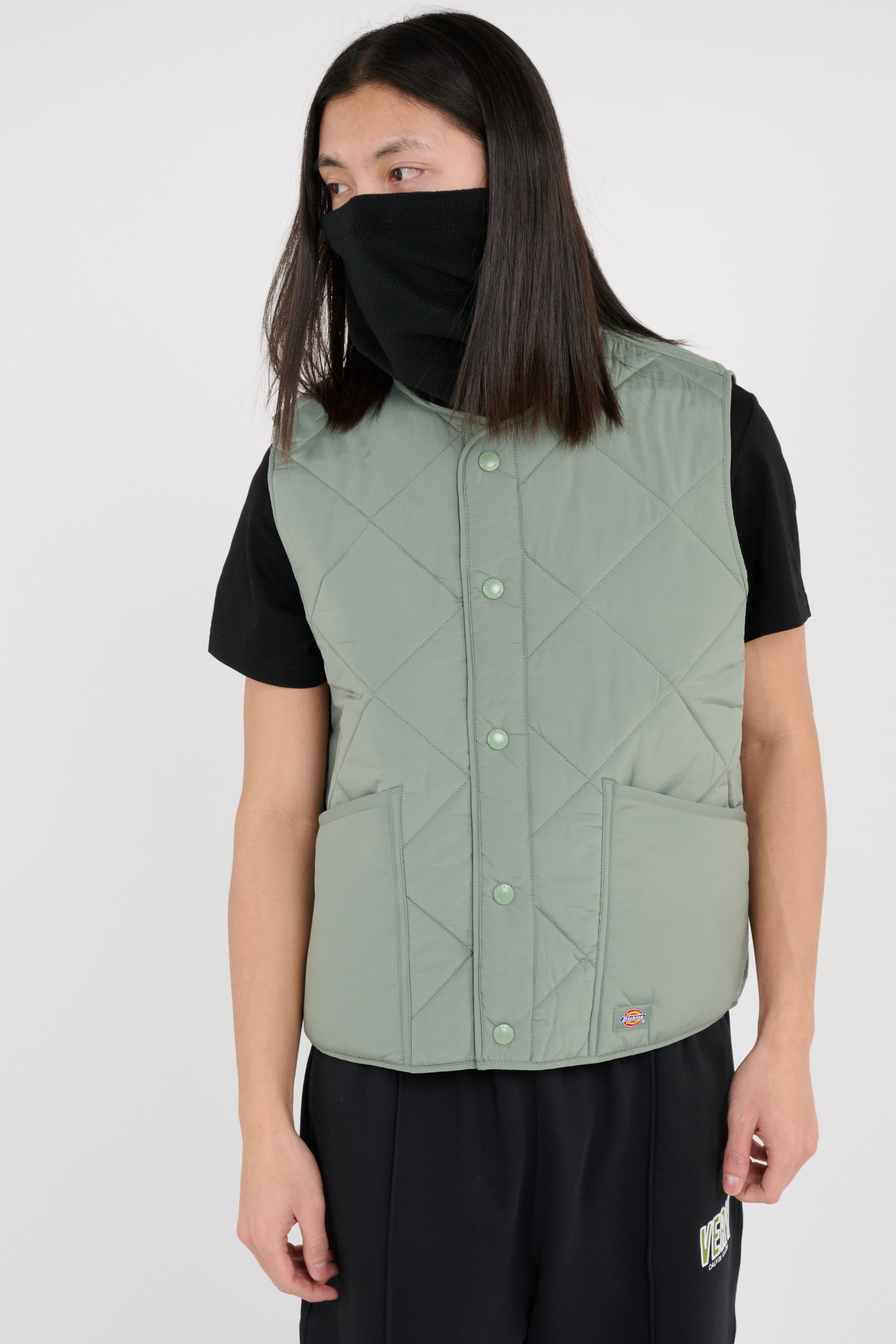 Veste Vert