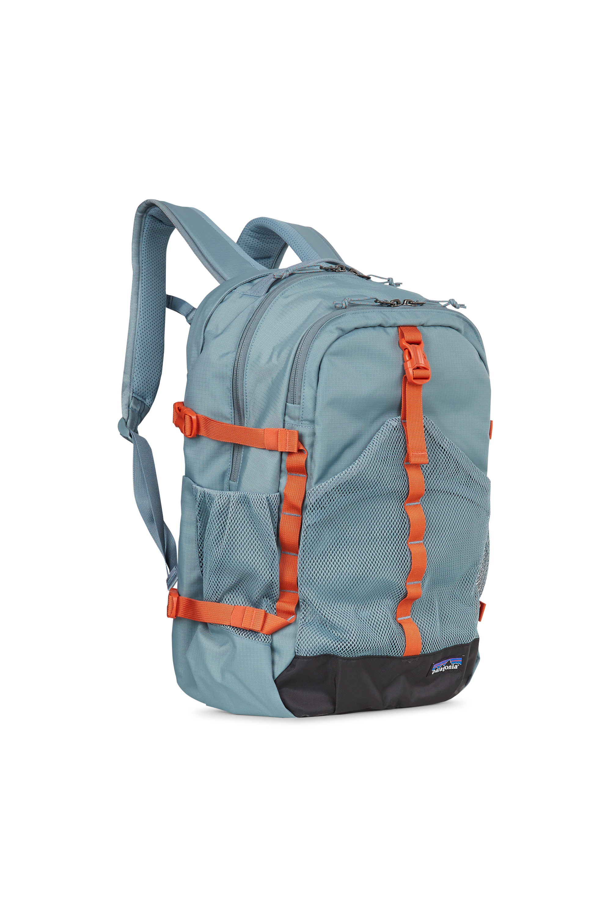 Austin backpack Blue