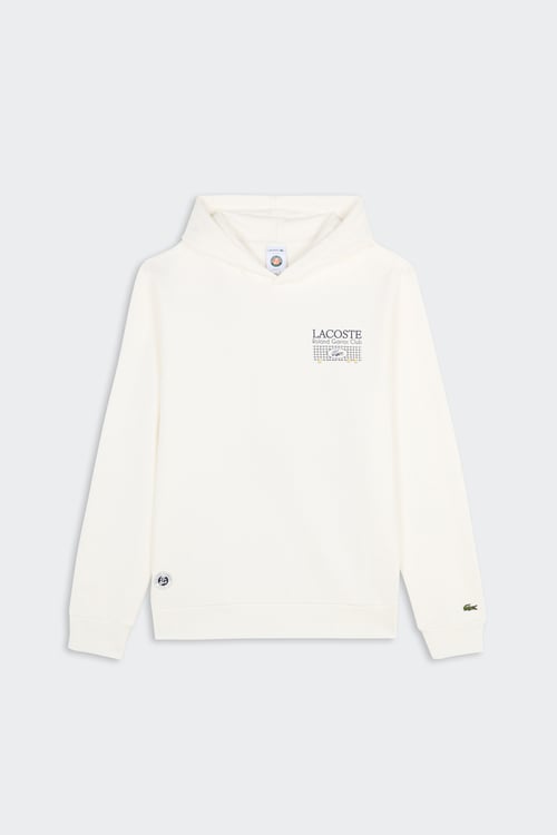 Hoodie - Taille XL Blanc