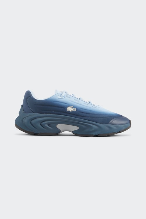 Baskets - Taille 40 Bleu