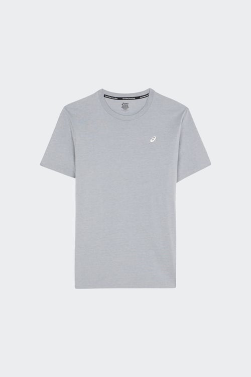 T-shirt - Taille S Gris