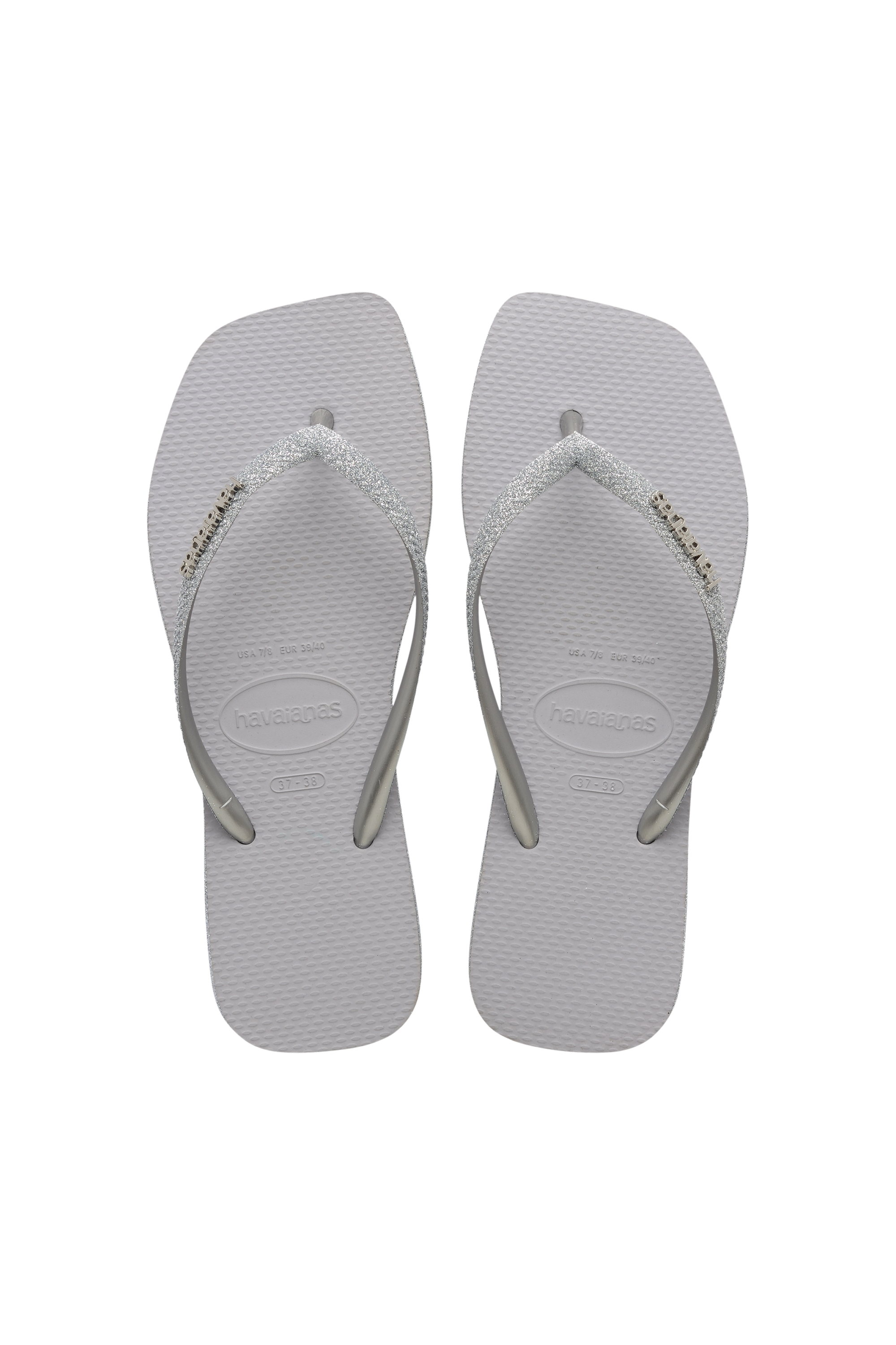 Havaianas Brasil Grey
