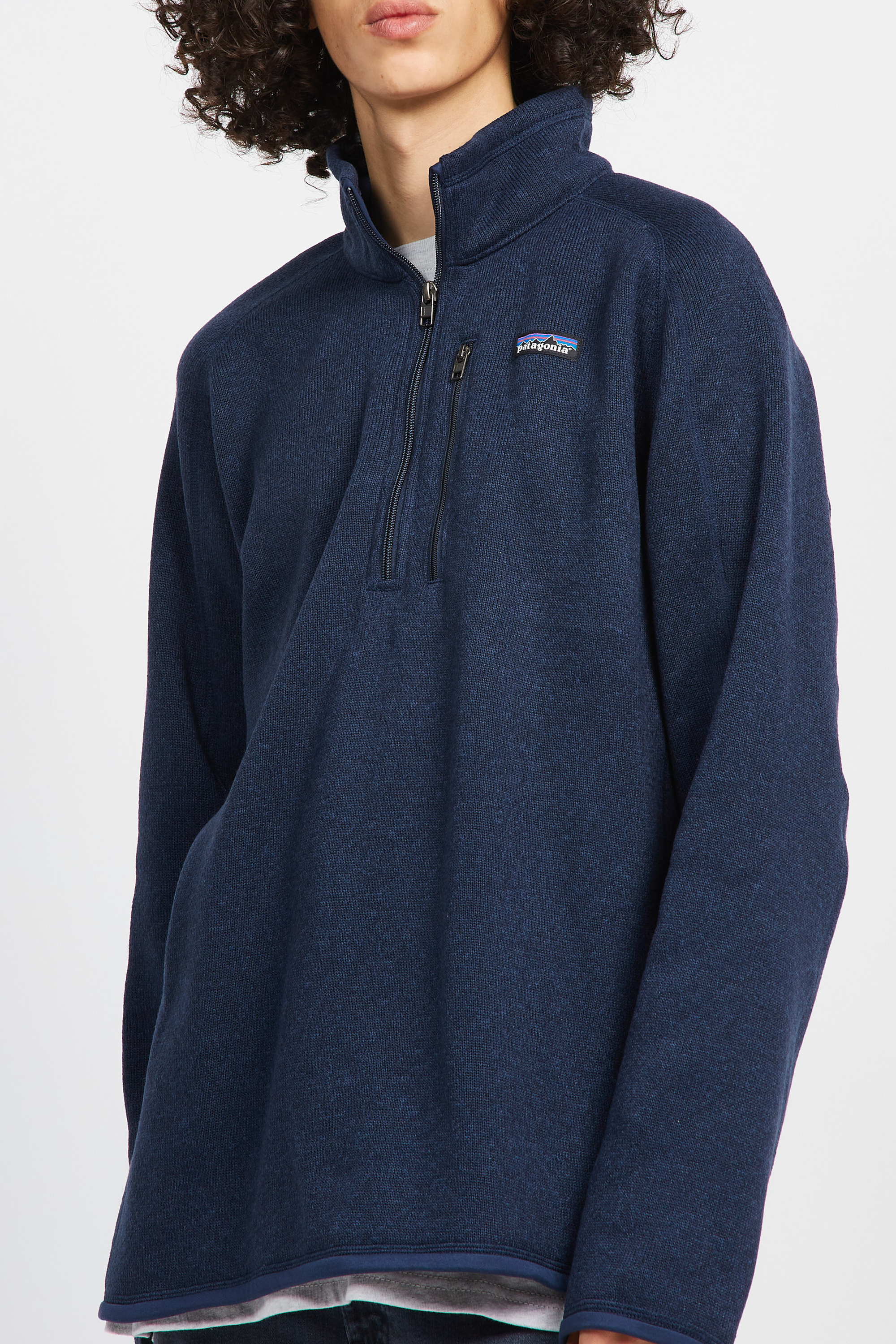 Fleece | Blue PATAGONIA Men