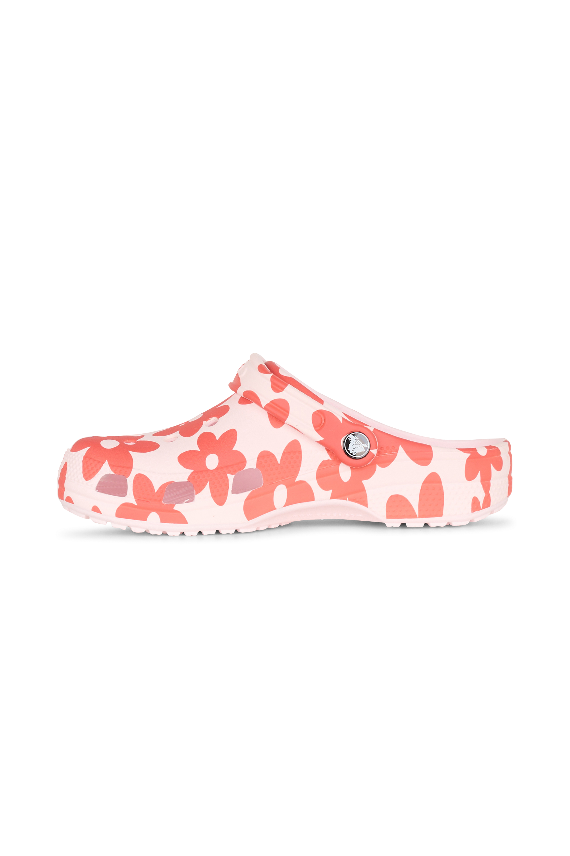 Sabots | Rose CROCS Femme