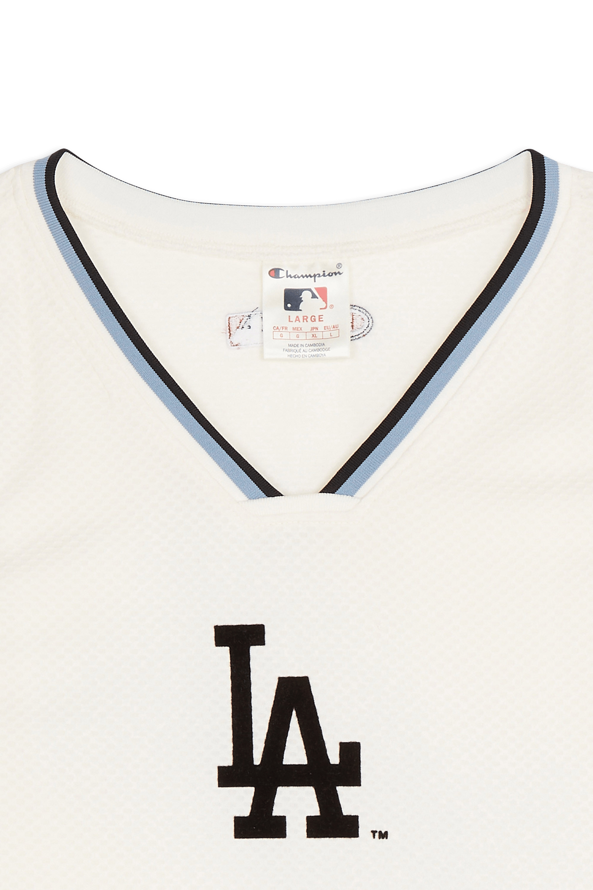 Maillot de sport | Beige CHAMPION Homme