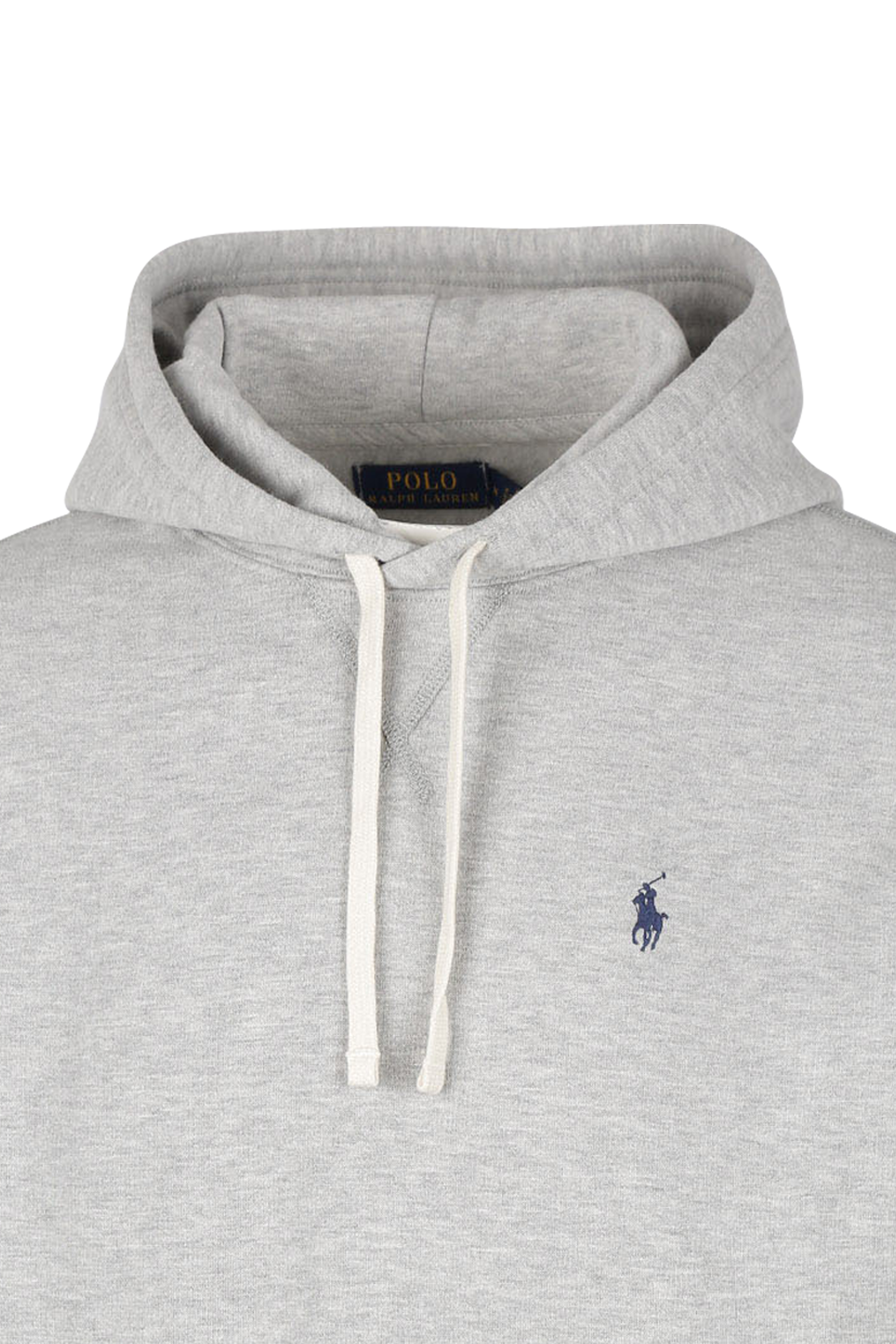 Hoodie Gris