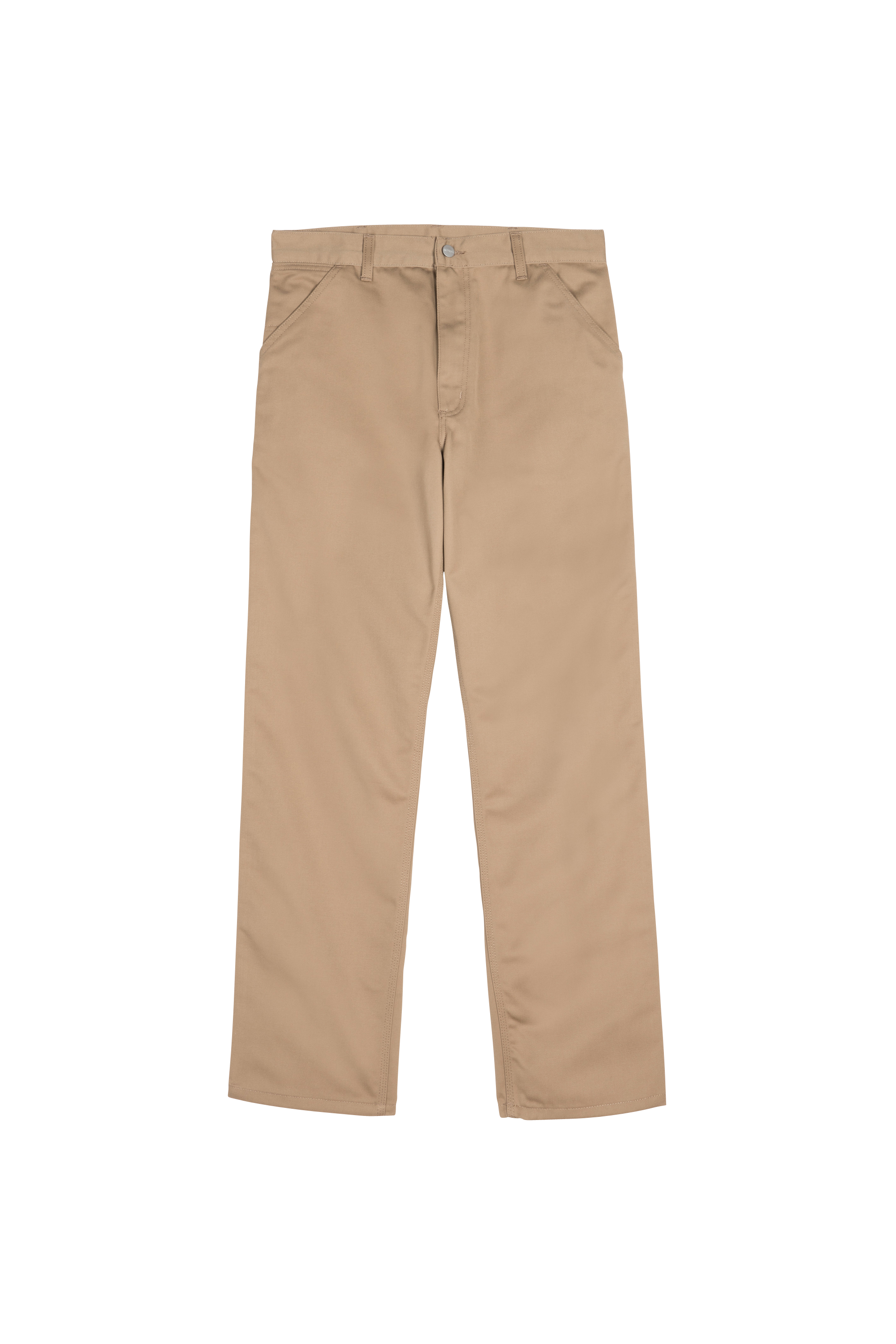 Pantalon Beige