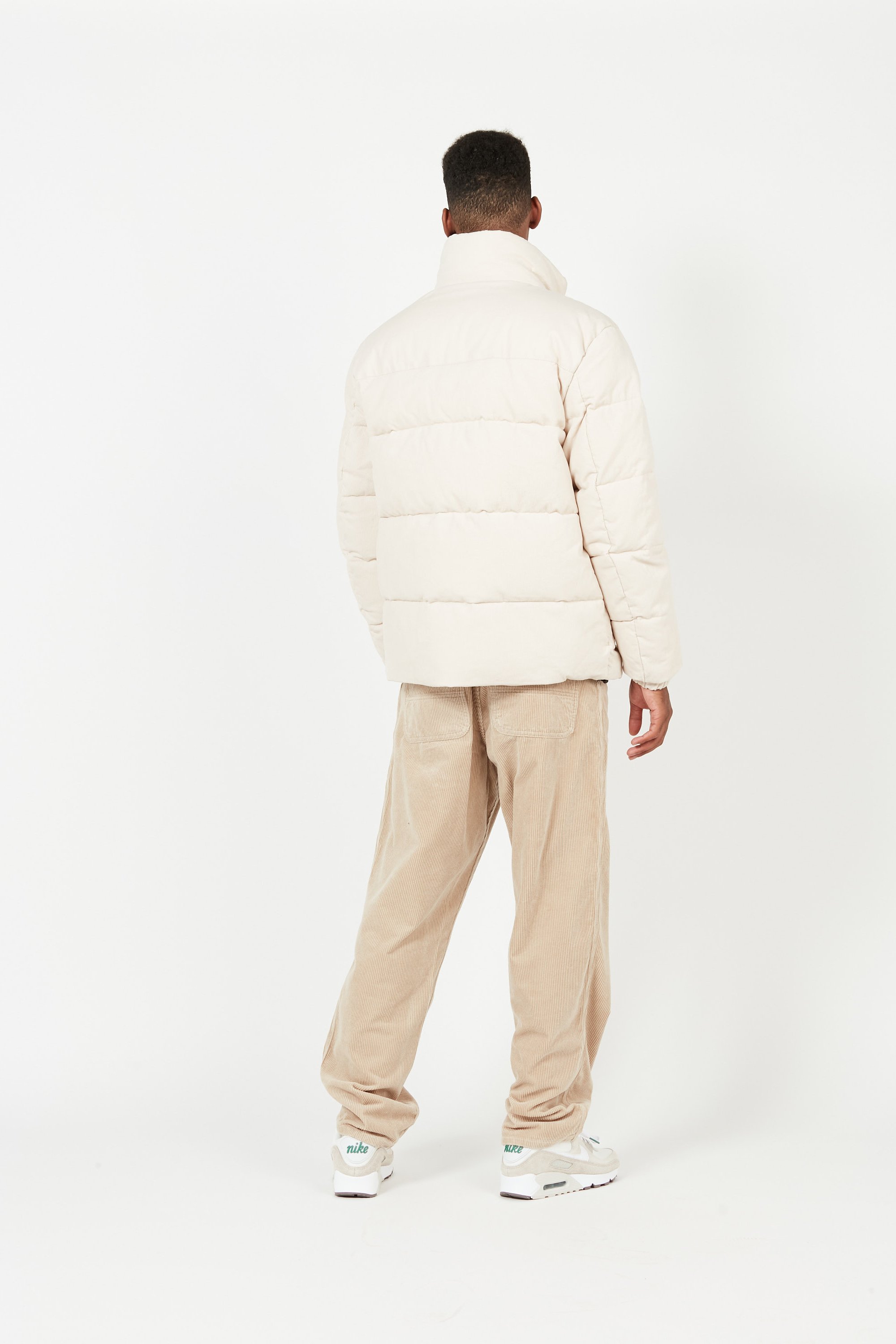 Trousers | Beige CARHARTT WIP Men