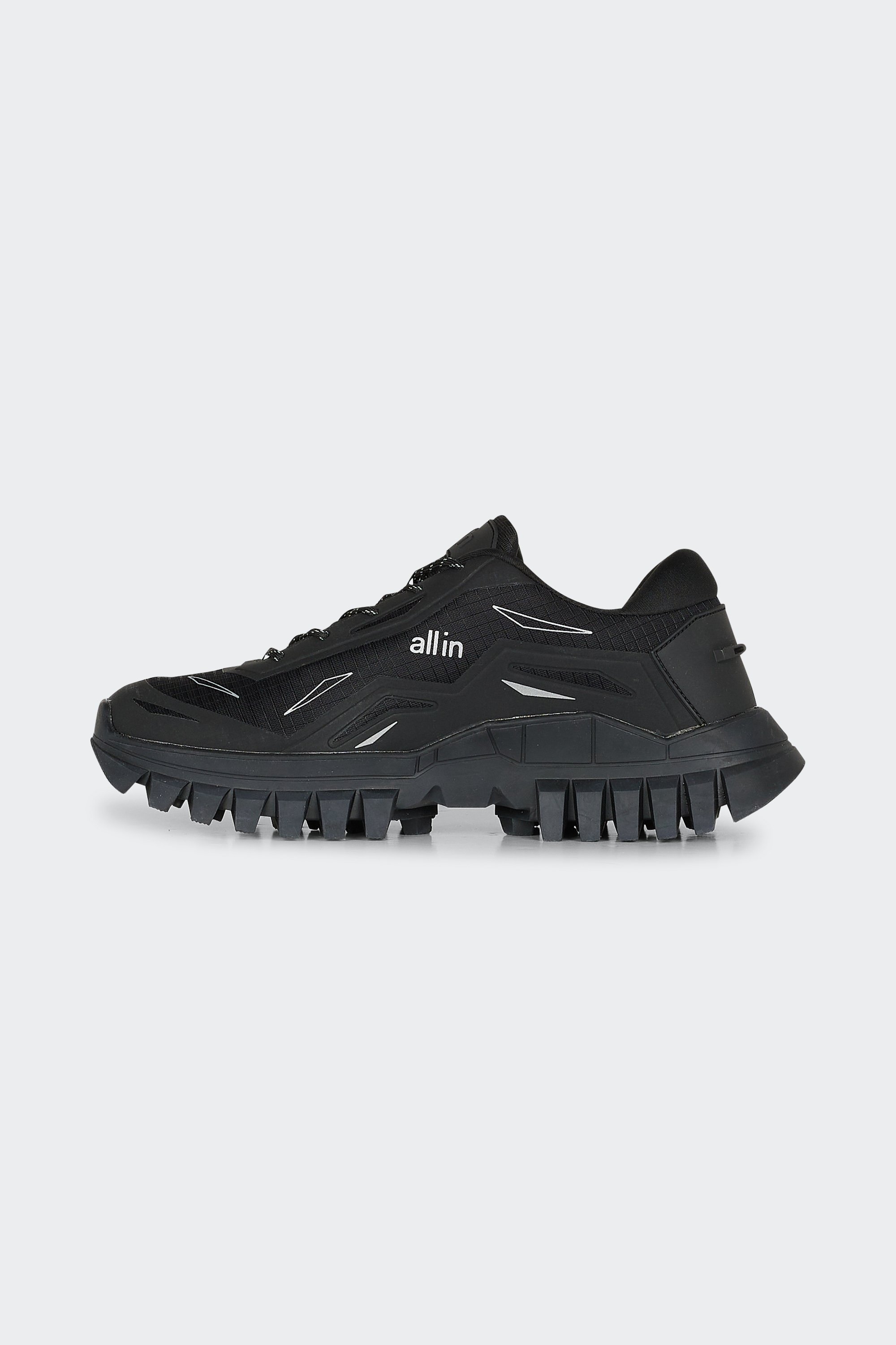 Sneakers | Black by ALL IN Sneakers Black