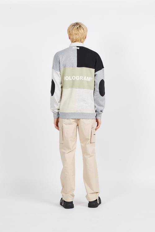 HOLOGRAM Polo Multicolor