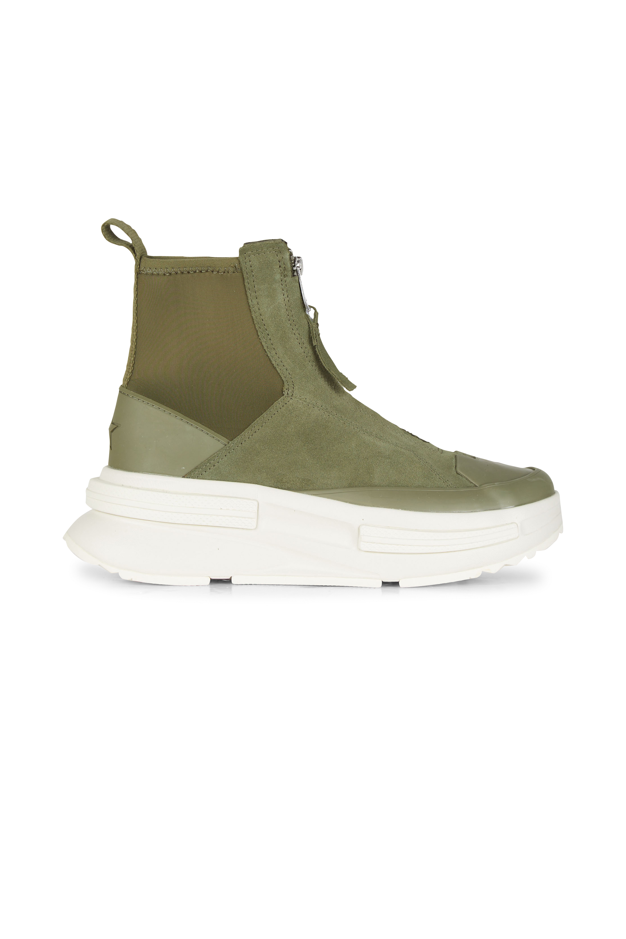 Sneakers Green