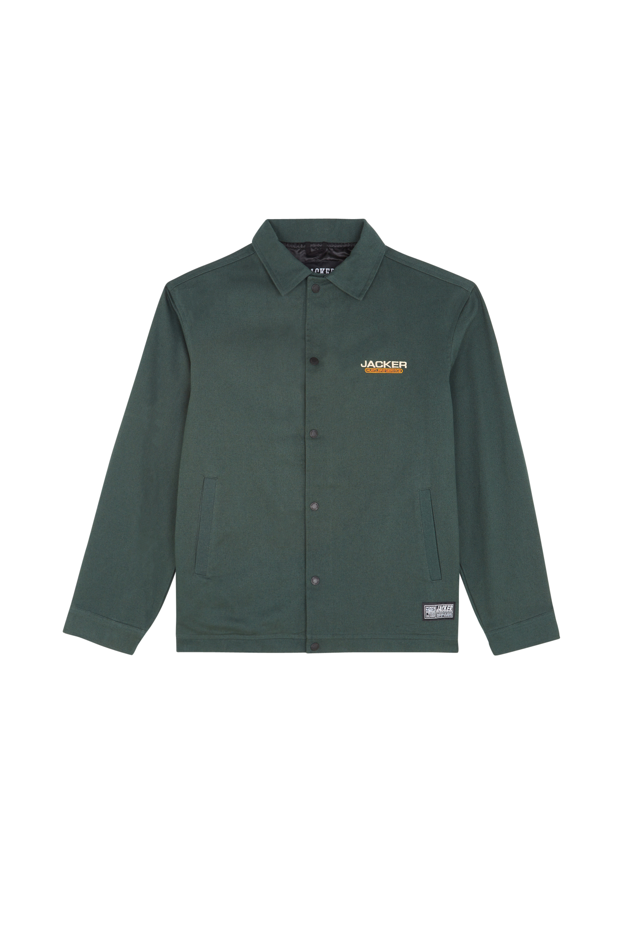 Veste Vert
