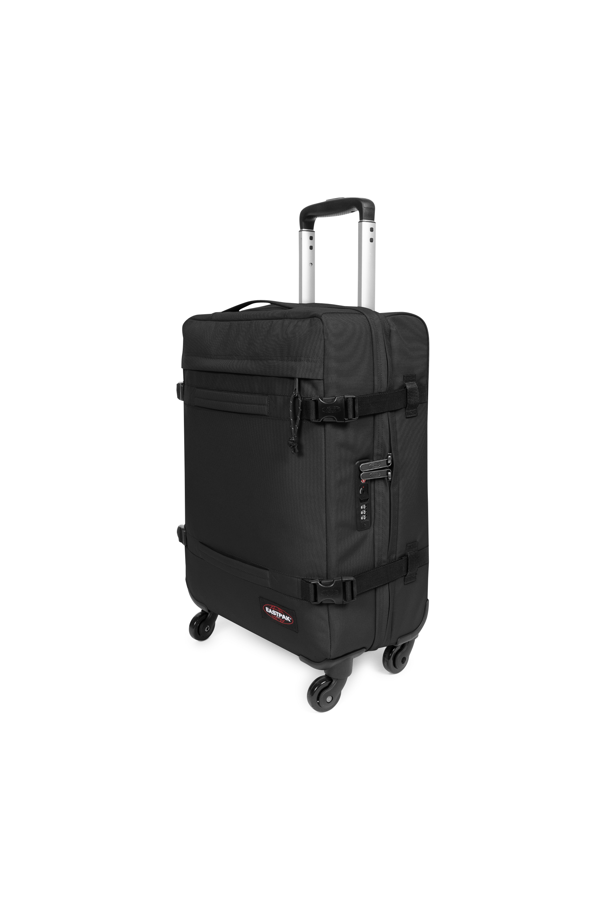 Suitcase Black