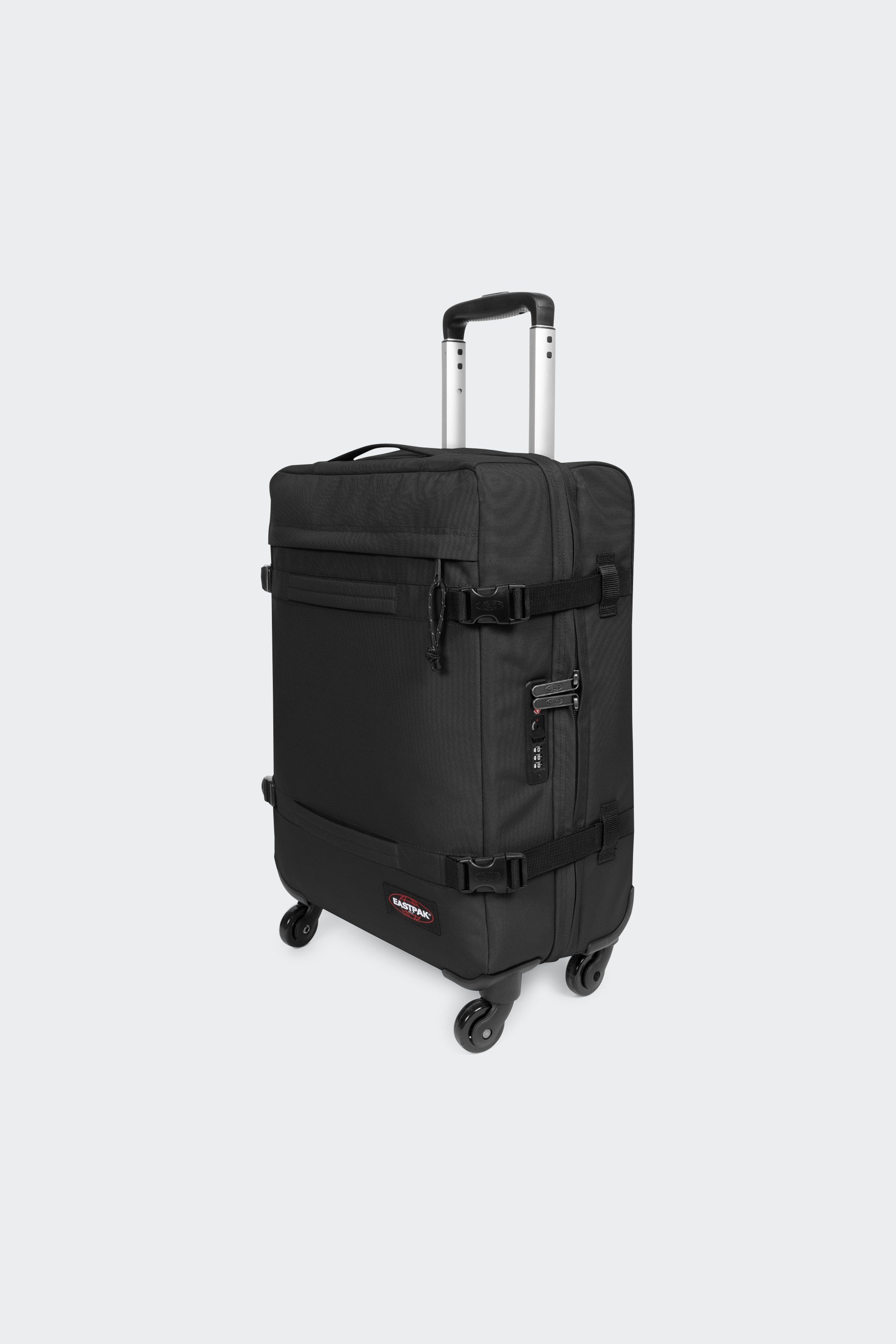 Suitcase | Black by EASTPAK Suitcase Black
