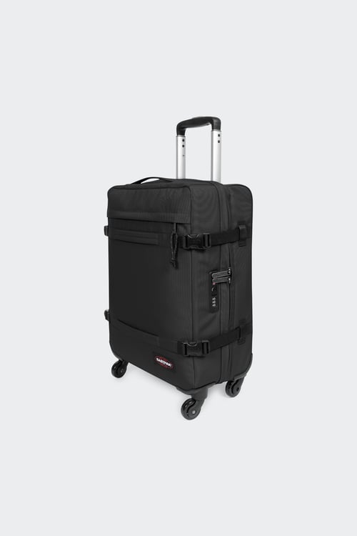 EASTPAK Valise Noir