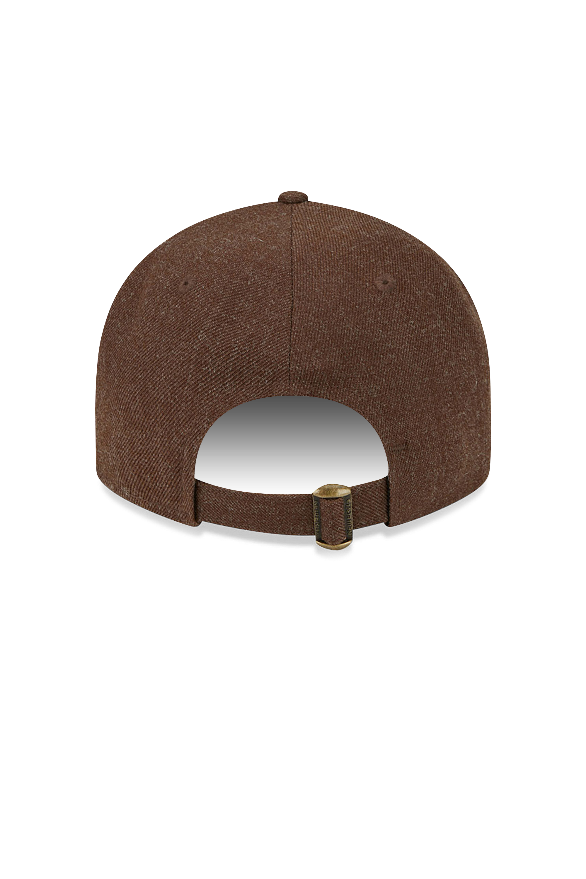 Casquette  Marron