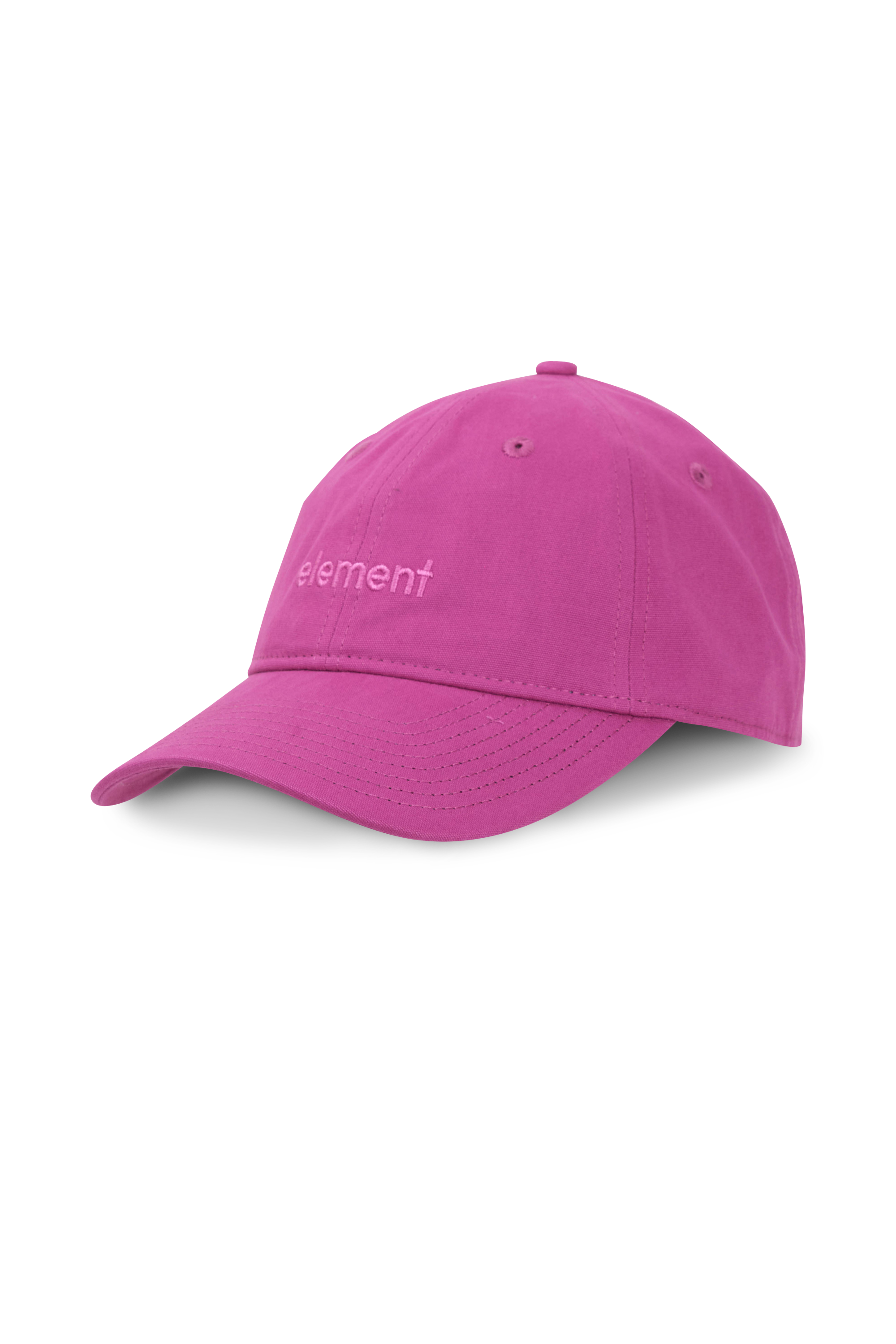 Casquette  Rose