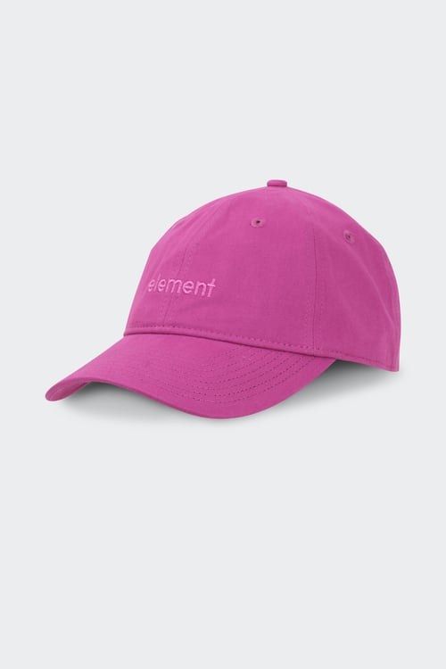 ELEMENT Casquette  Rose