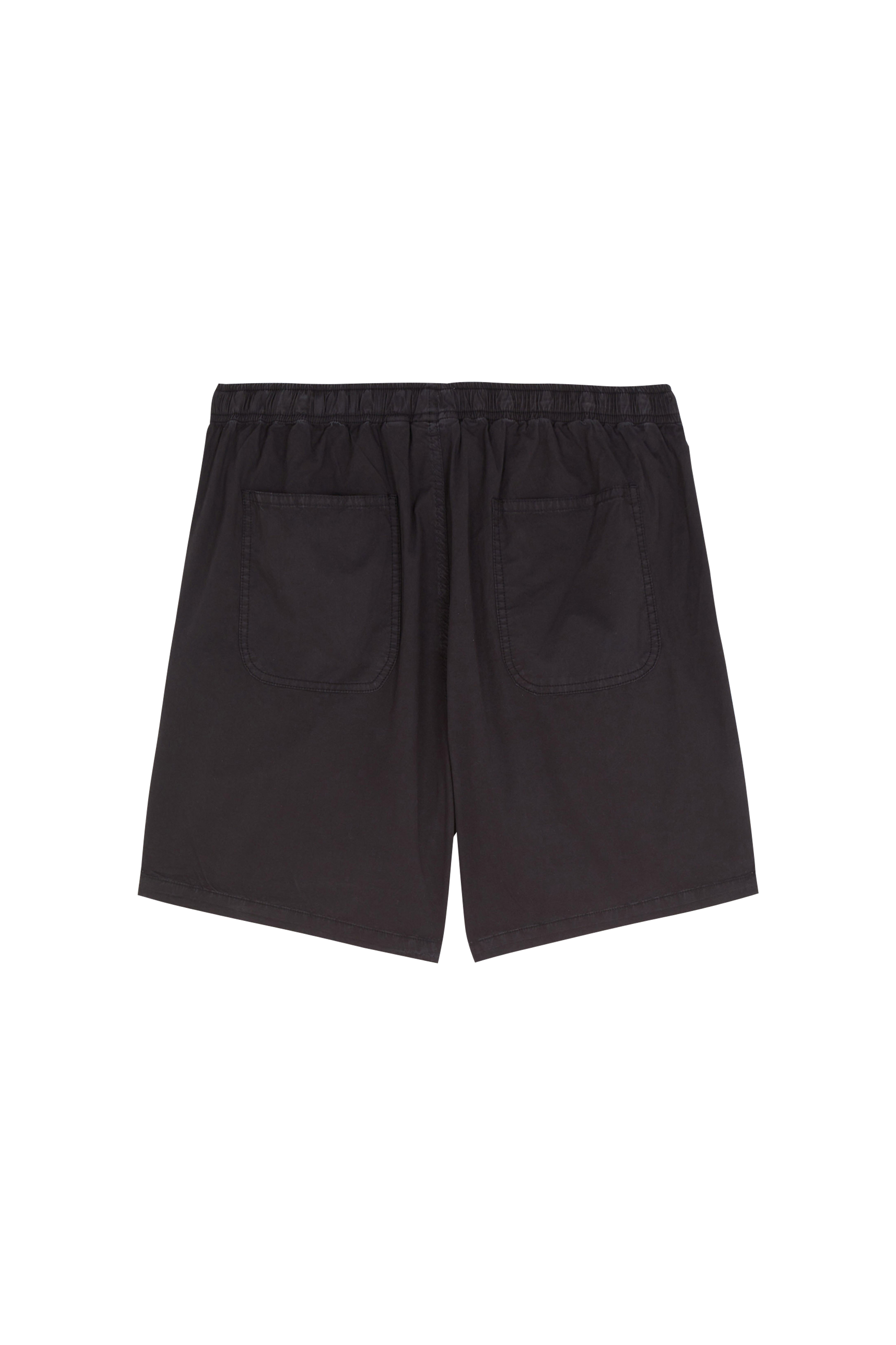 Shorts Black