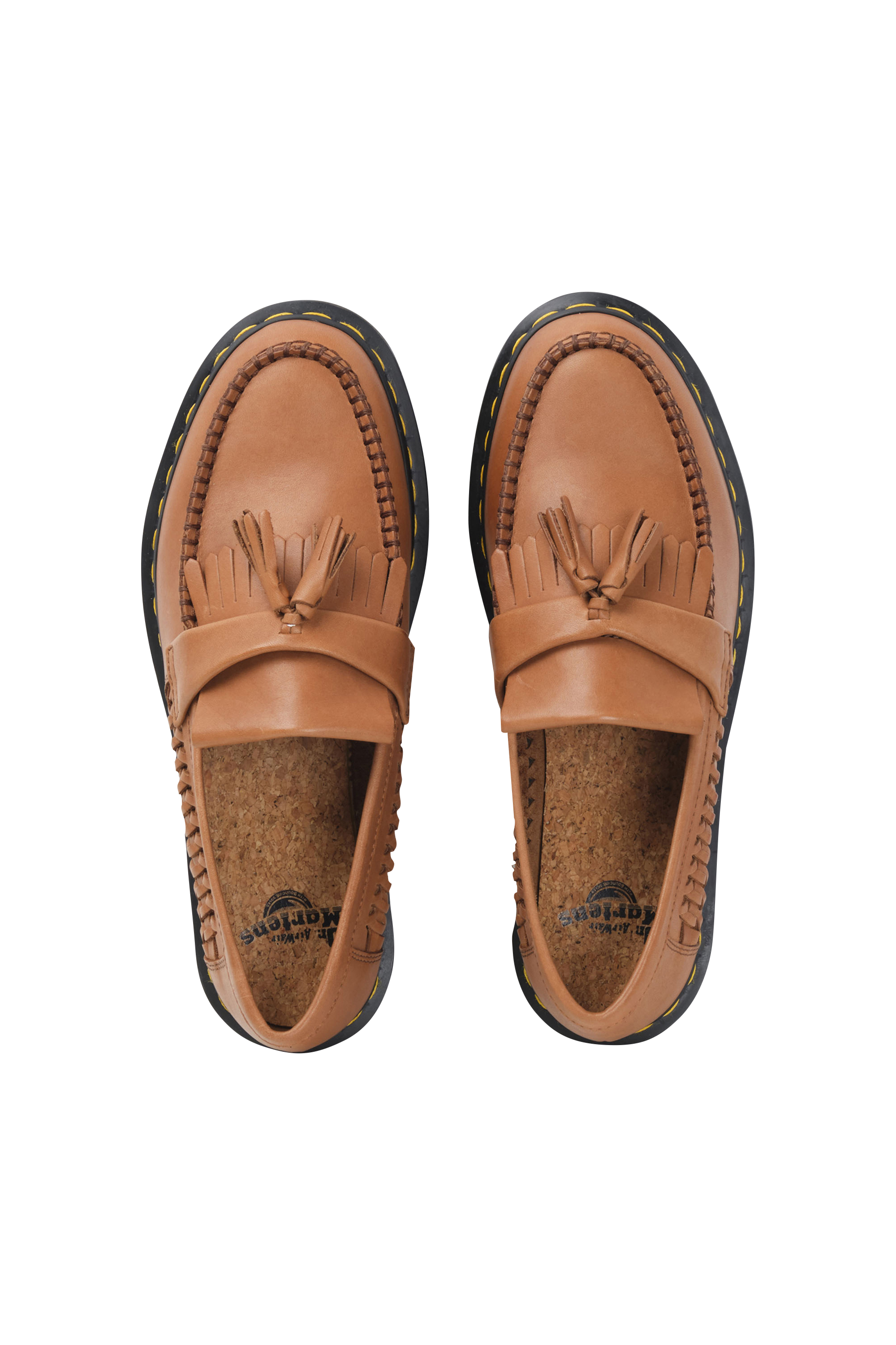 Derbies Marron