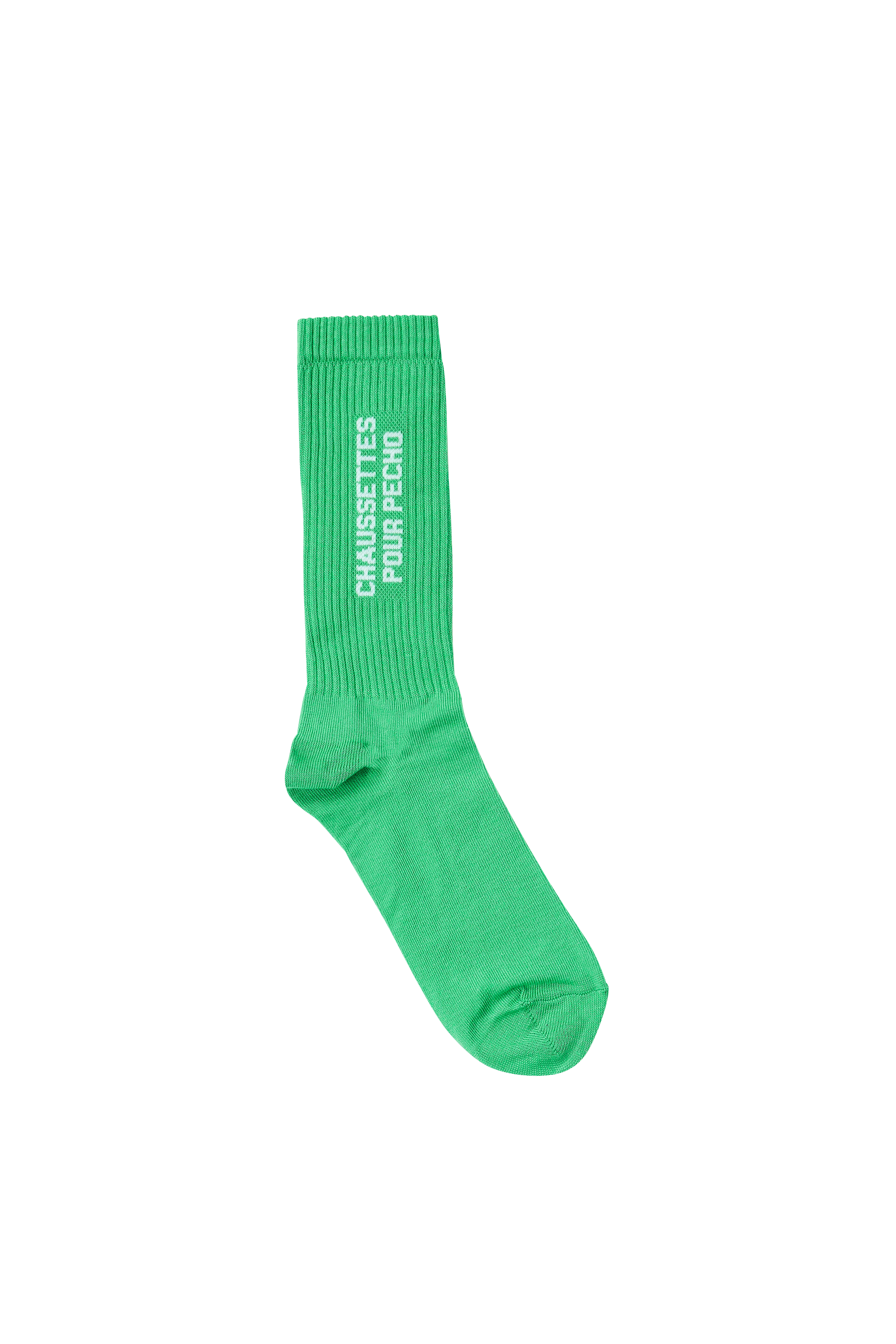 Chaussettes  Vert